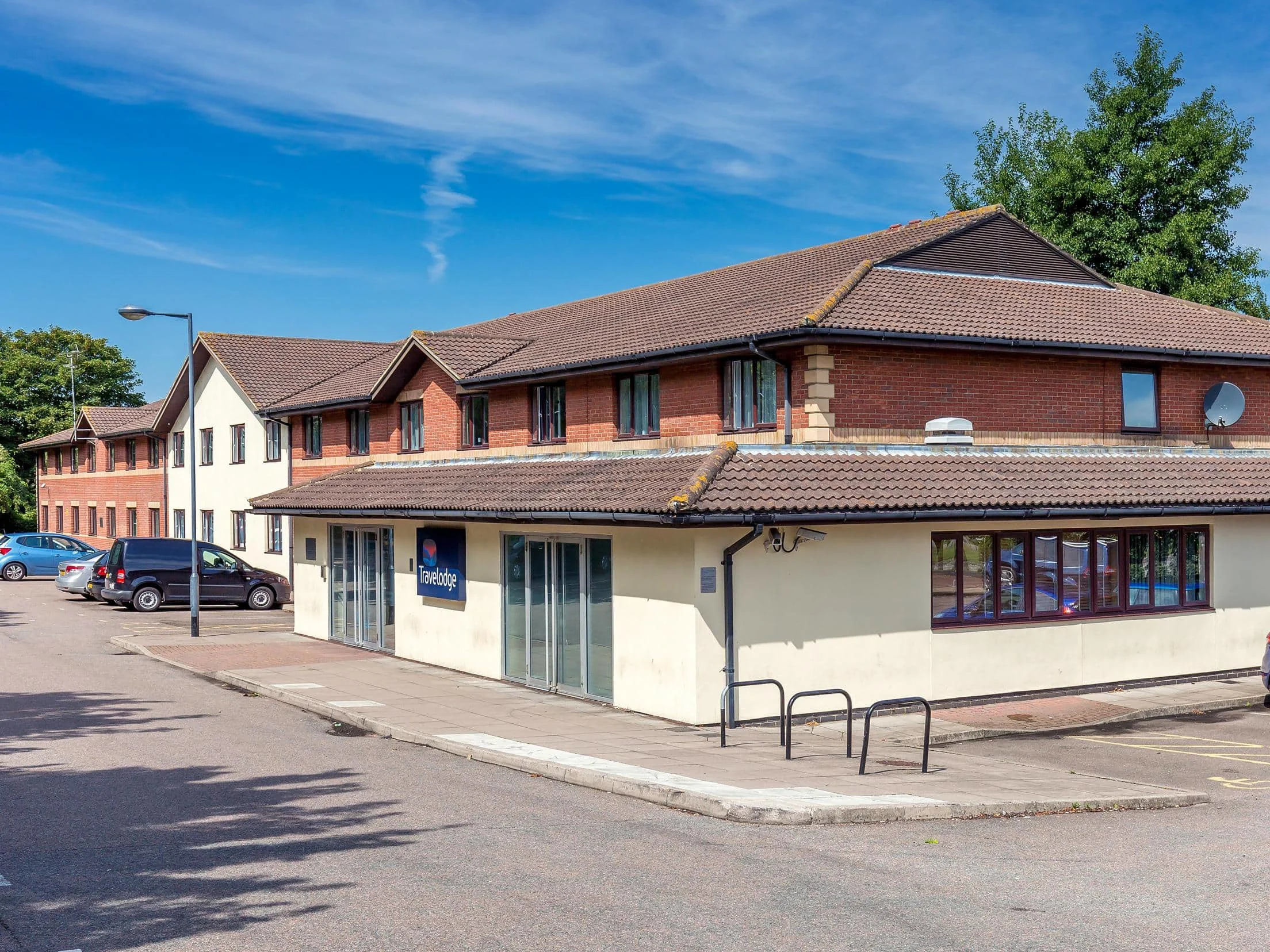 Travelodge Dartford