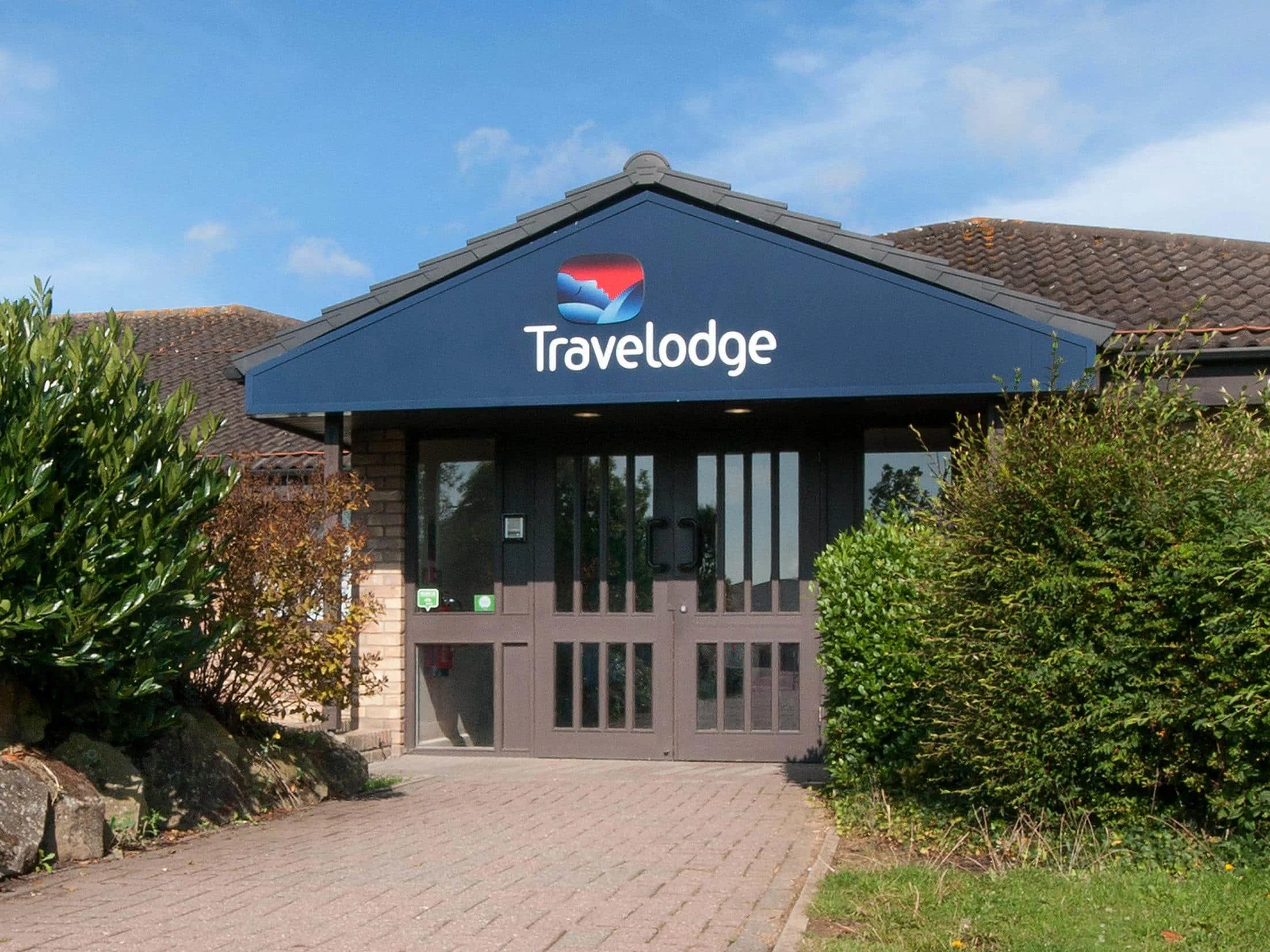 Travelodge Ely