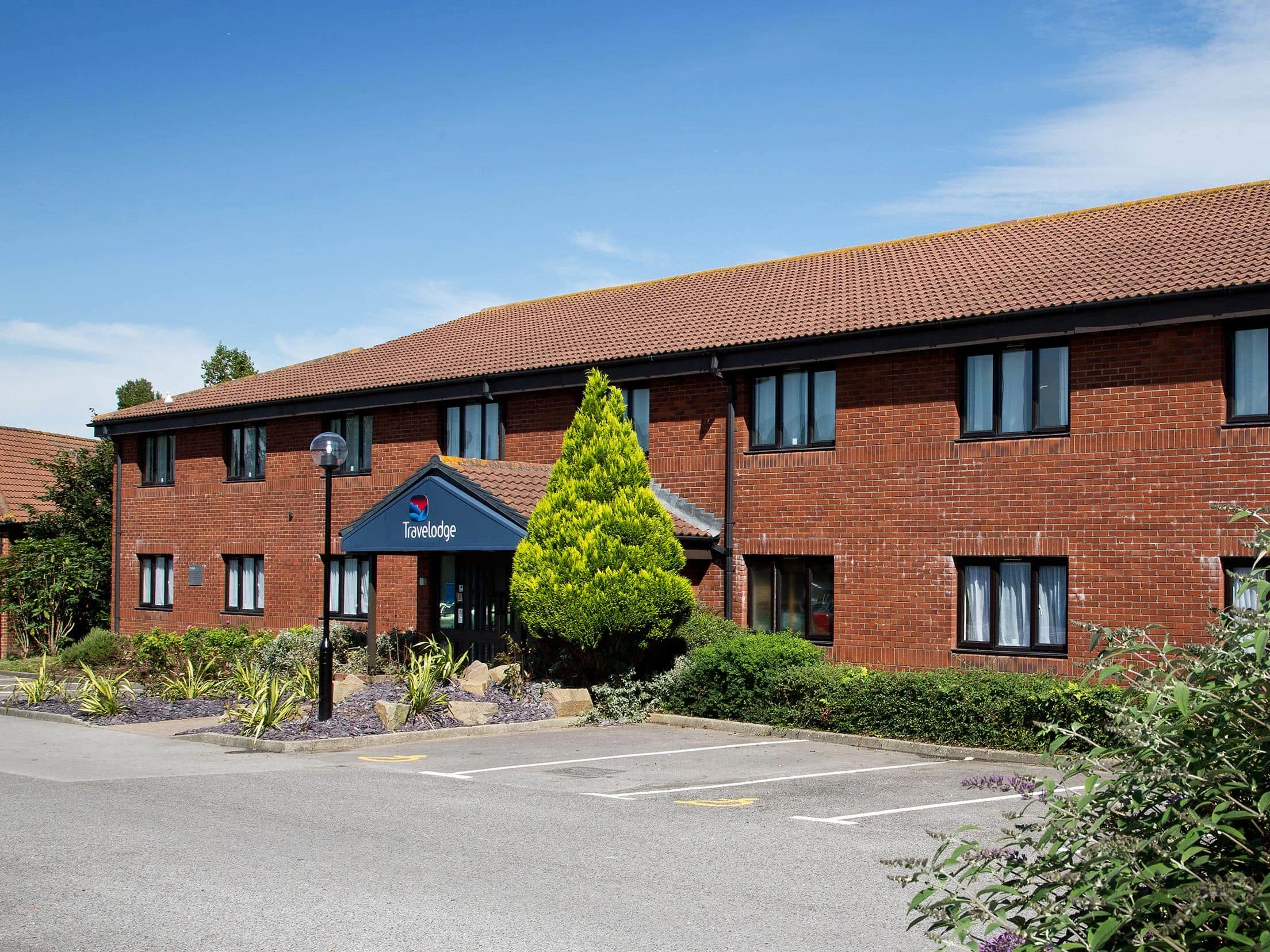 Travelodge Littlehampton Rustington