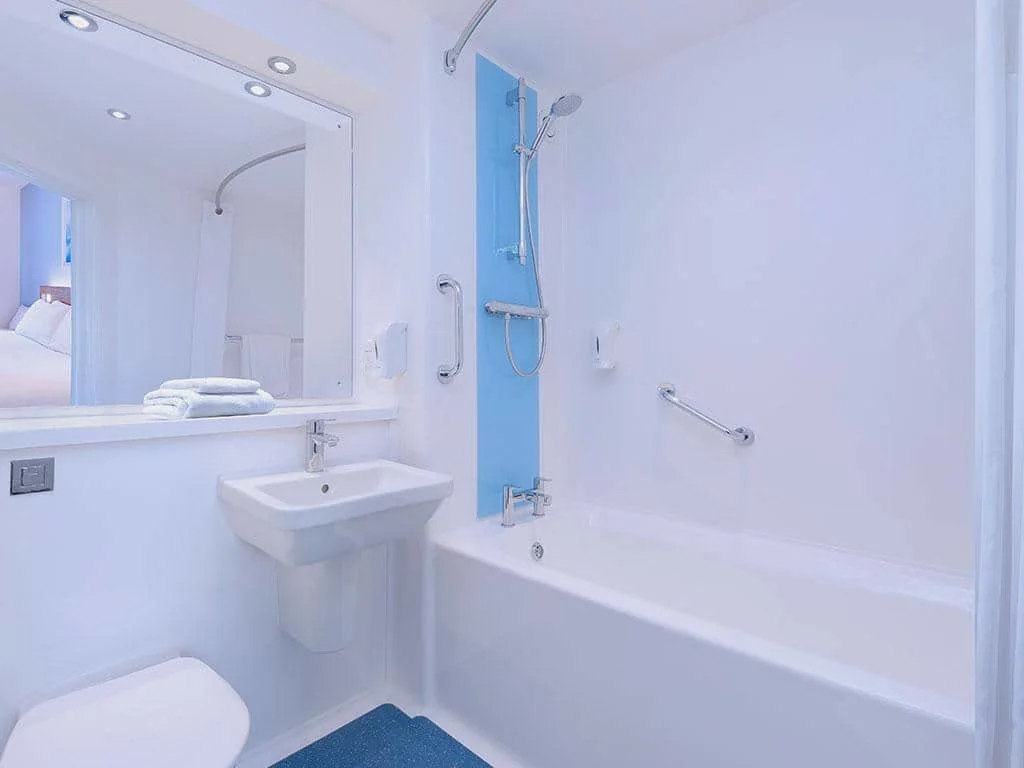 Travelodge Littlehampton Rustington