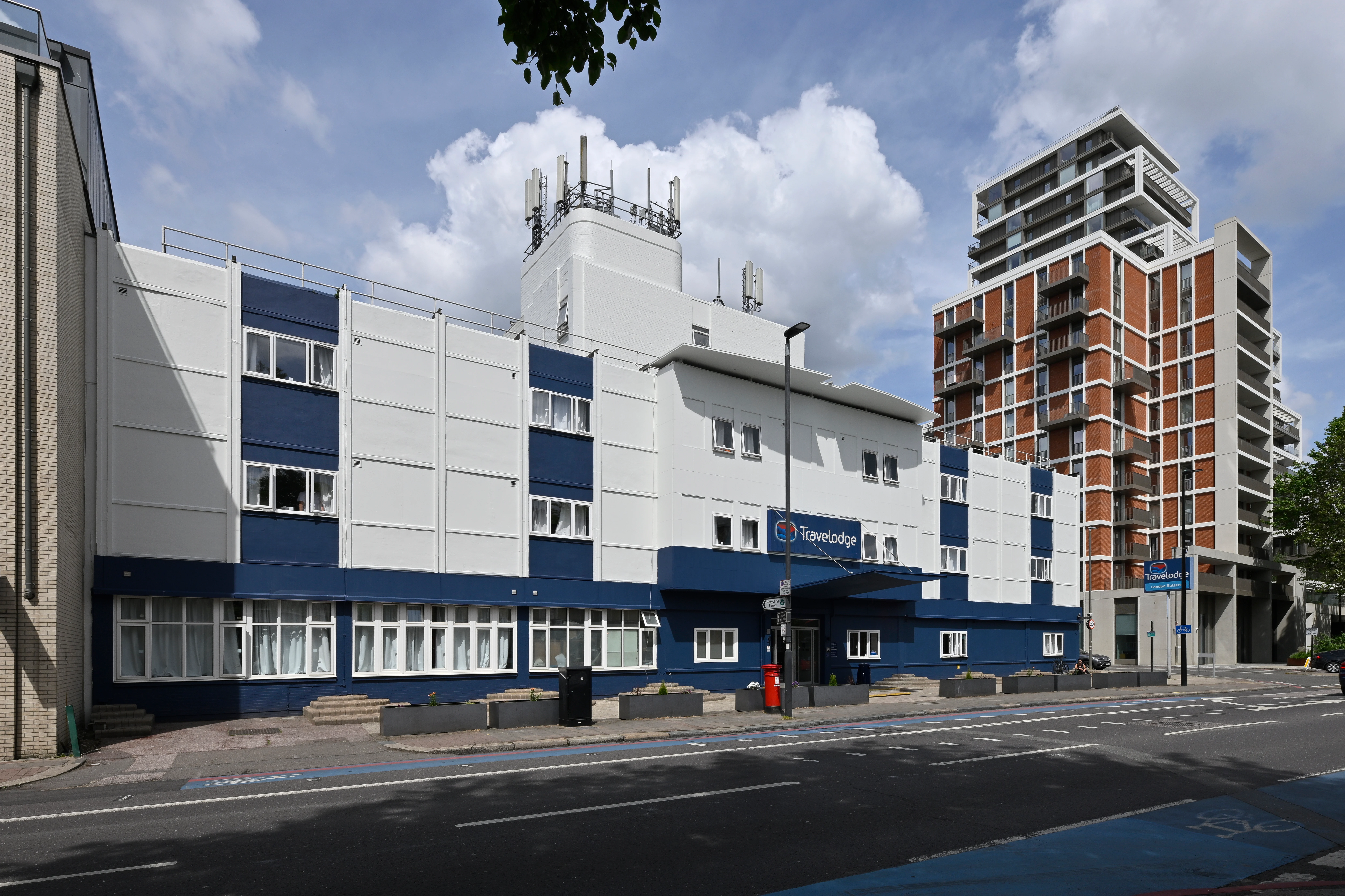 Travelodge London Battersea photo 2