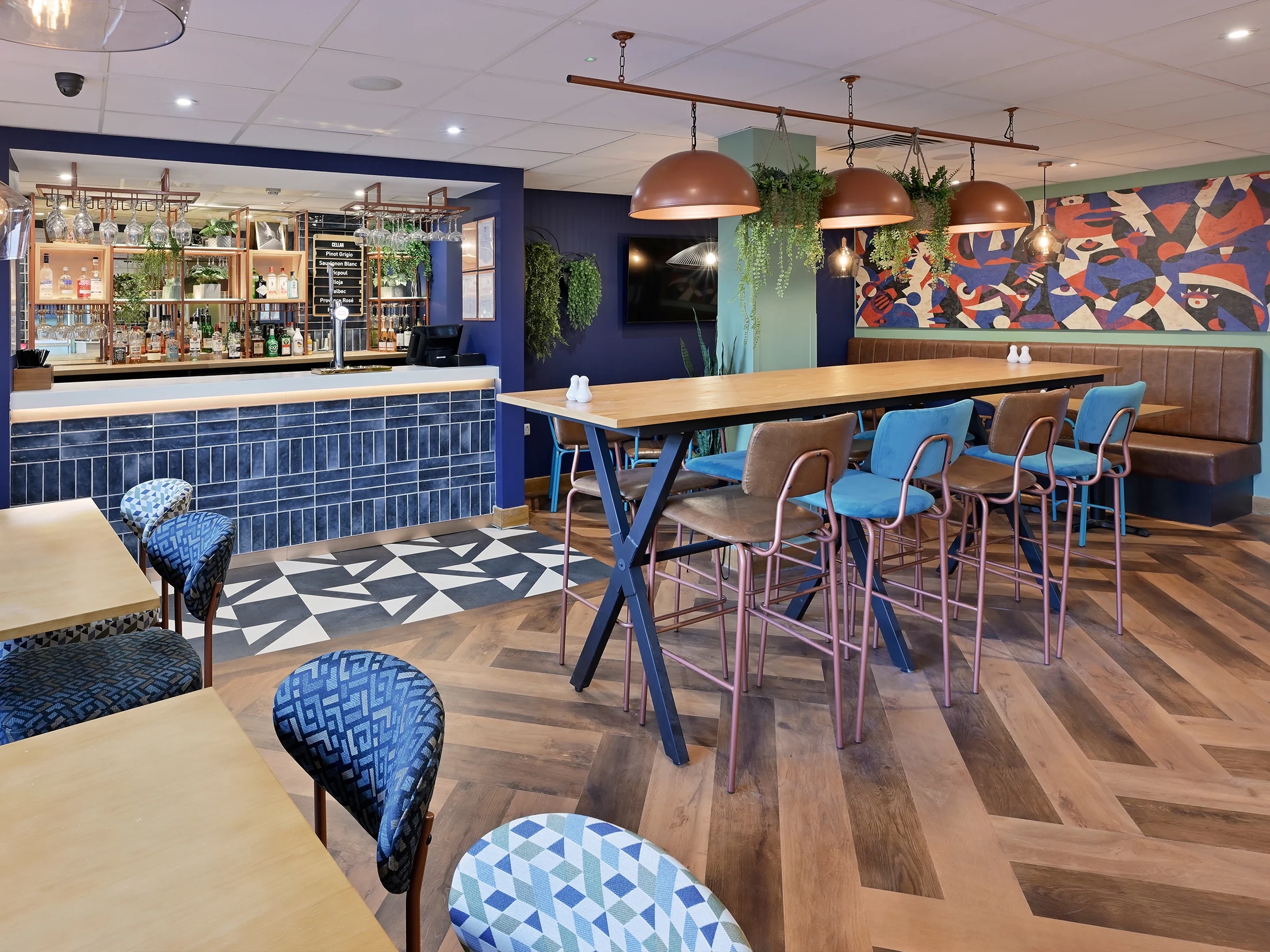 Travelodge London Liverpool Street photo 3