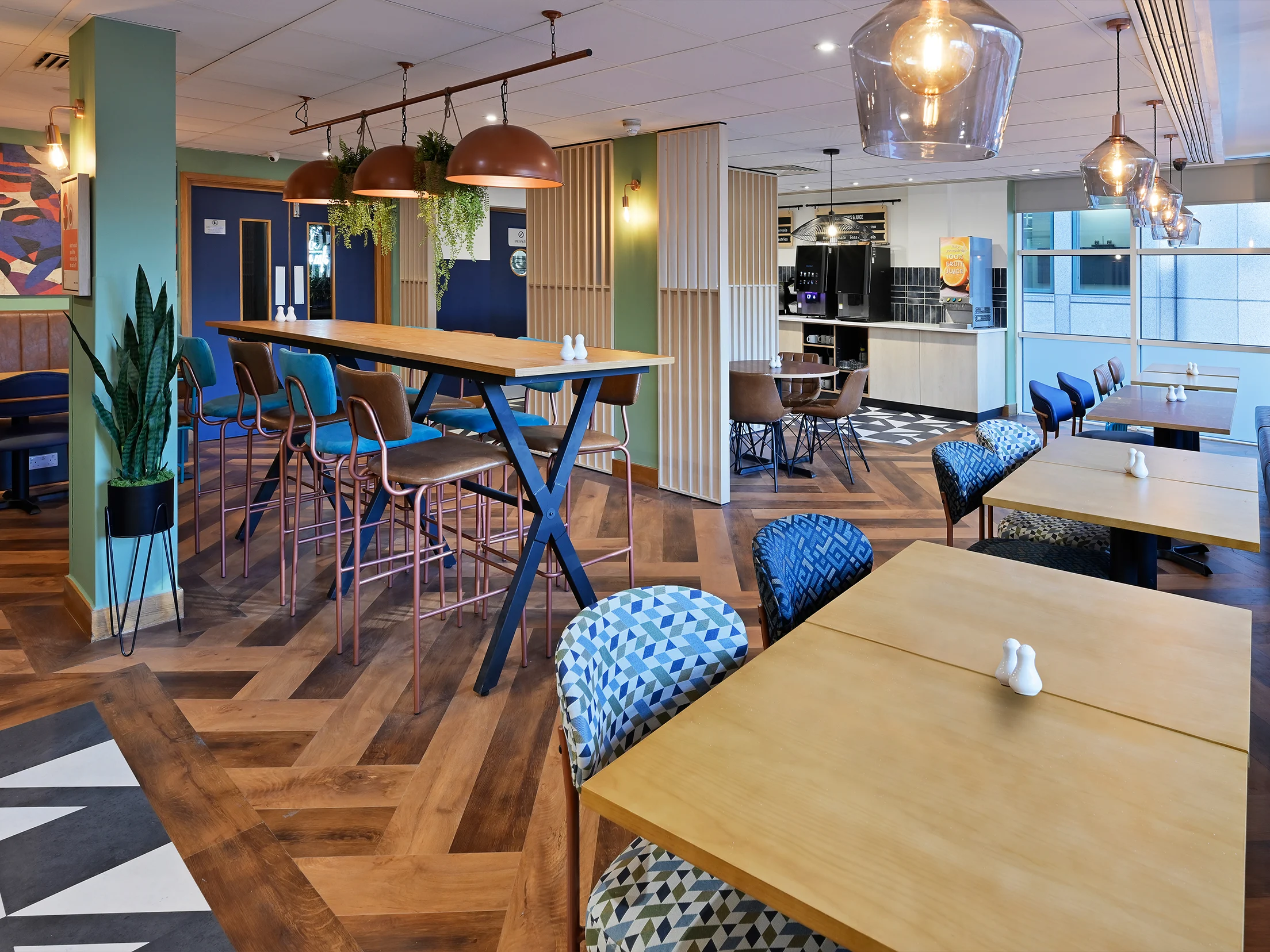 Travelodge London Liverpool Street photo 4