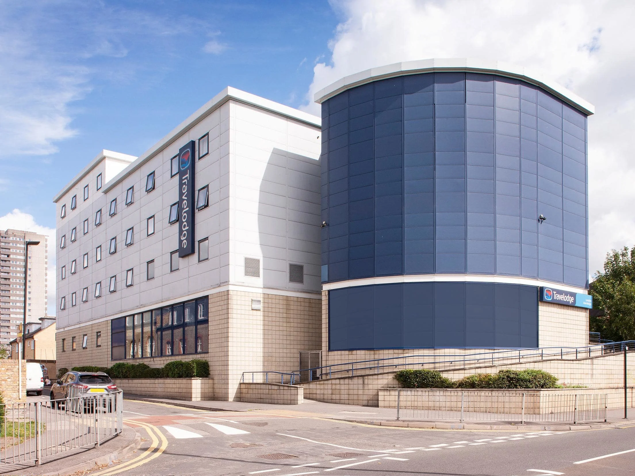 Travelodge London Kew Bridge — London