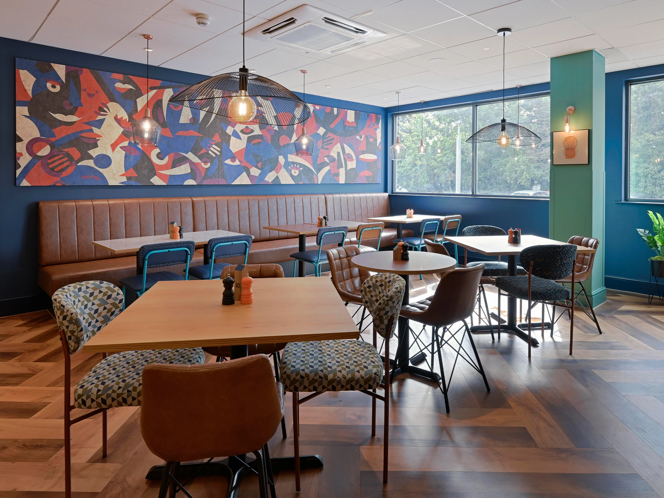 Travelodge Luton