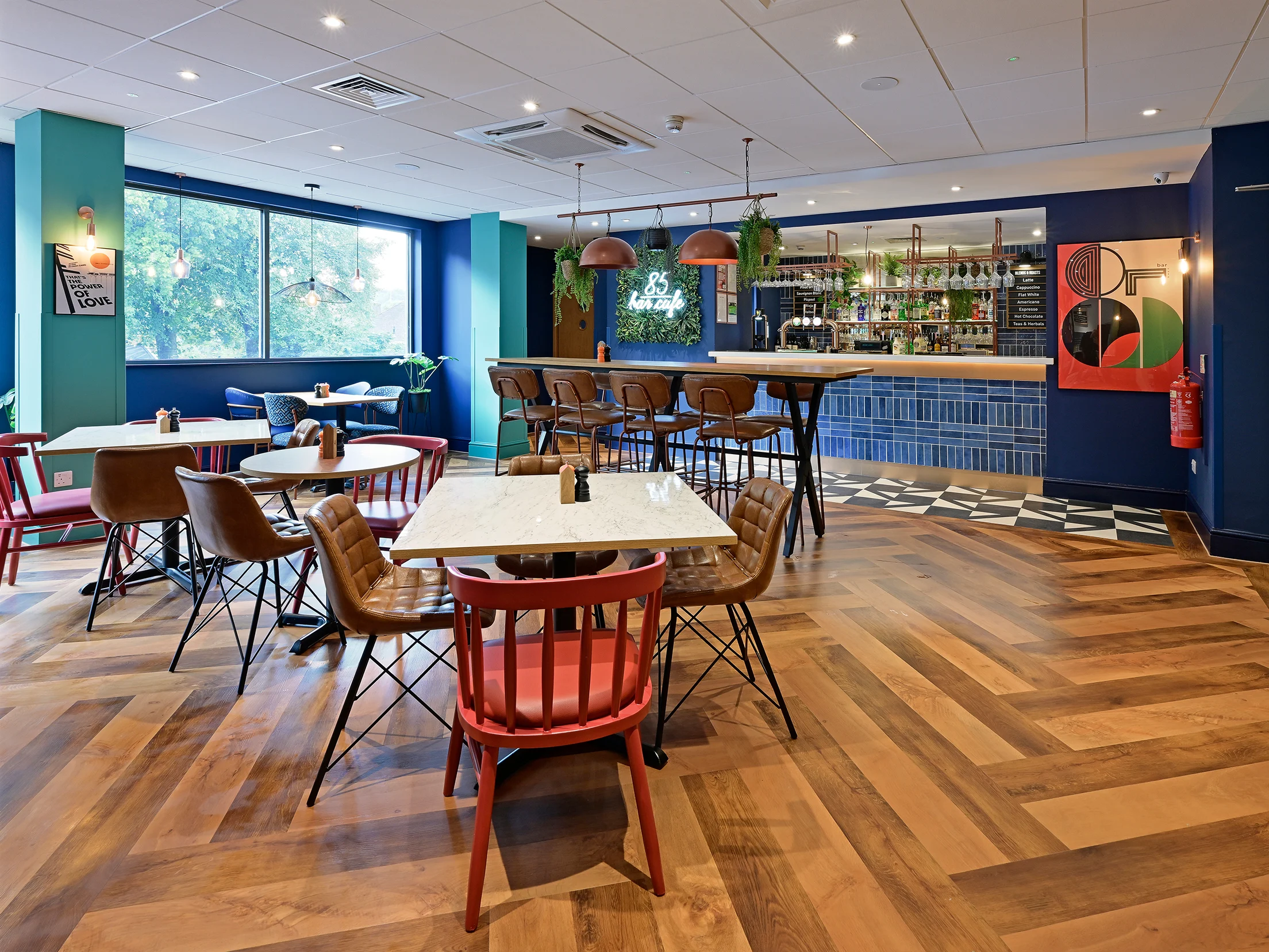 Travelodge Luton