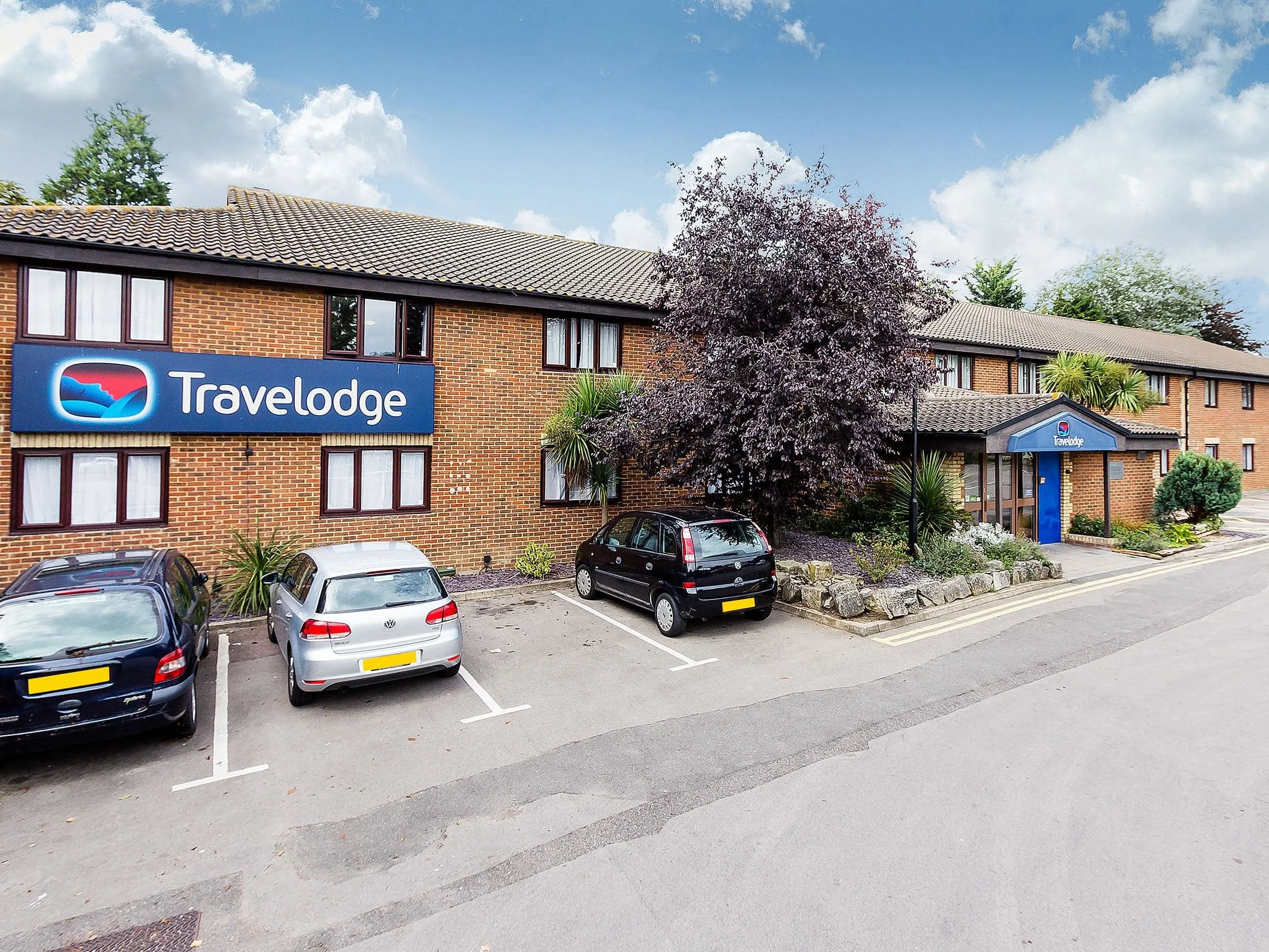Travelodge London Wimbledon Morden photo 2