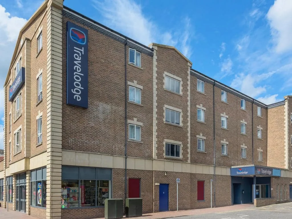 Travelodge London Kingston Upon Thames photo 2