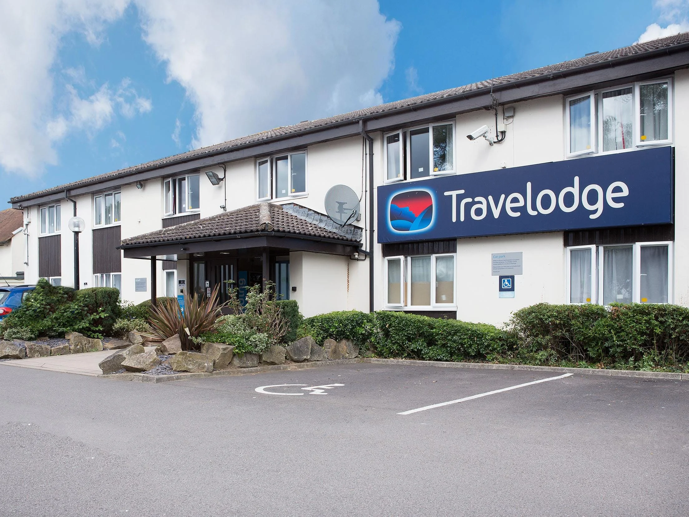 Travelodge Oxford Wheatley, photo 2
