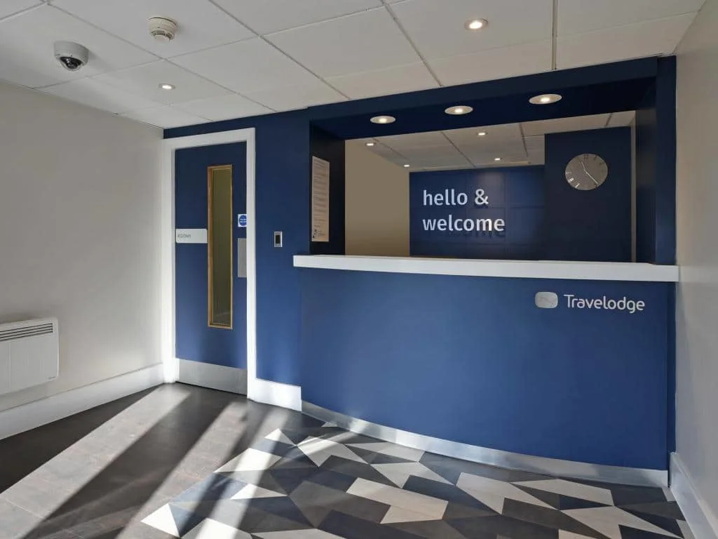 Travelodge Thame, photo 12