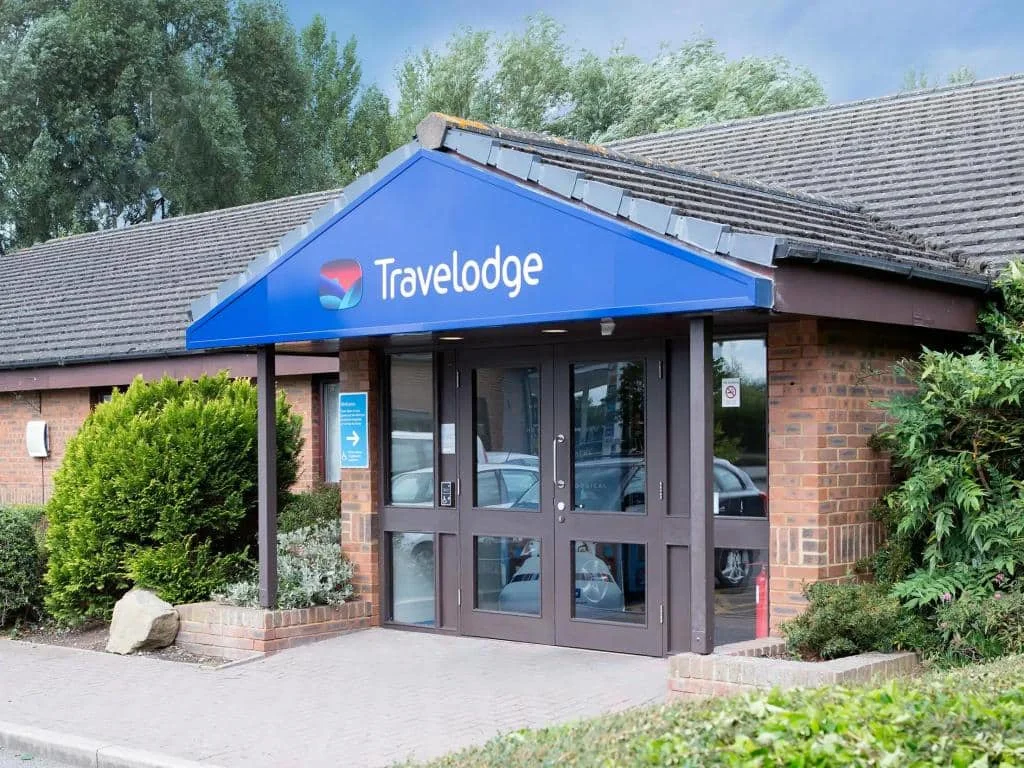 Travelodge Thame, photo 2