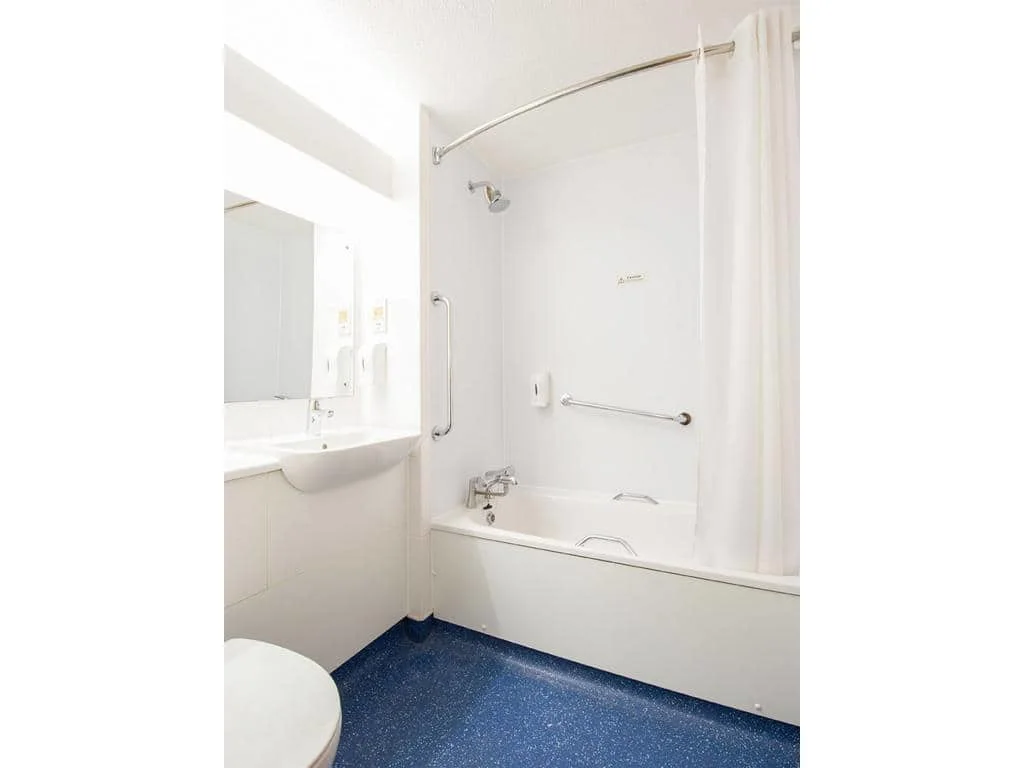 Travelodge Bridgwater M5