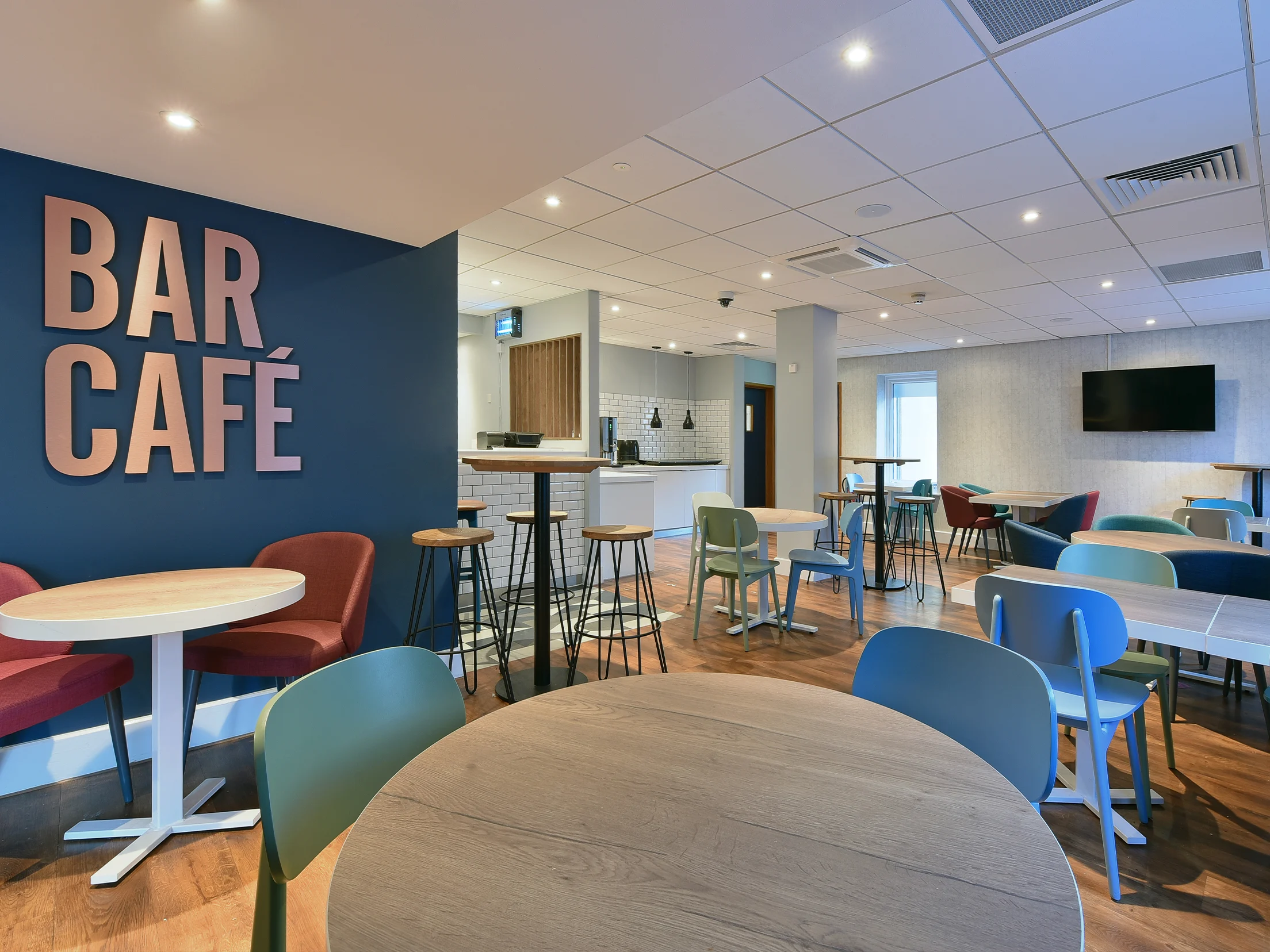 Travelodge Bristol Central