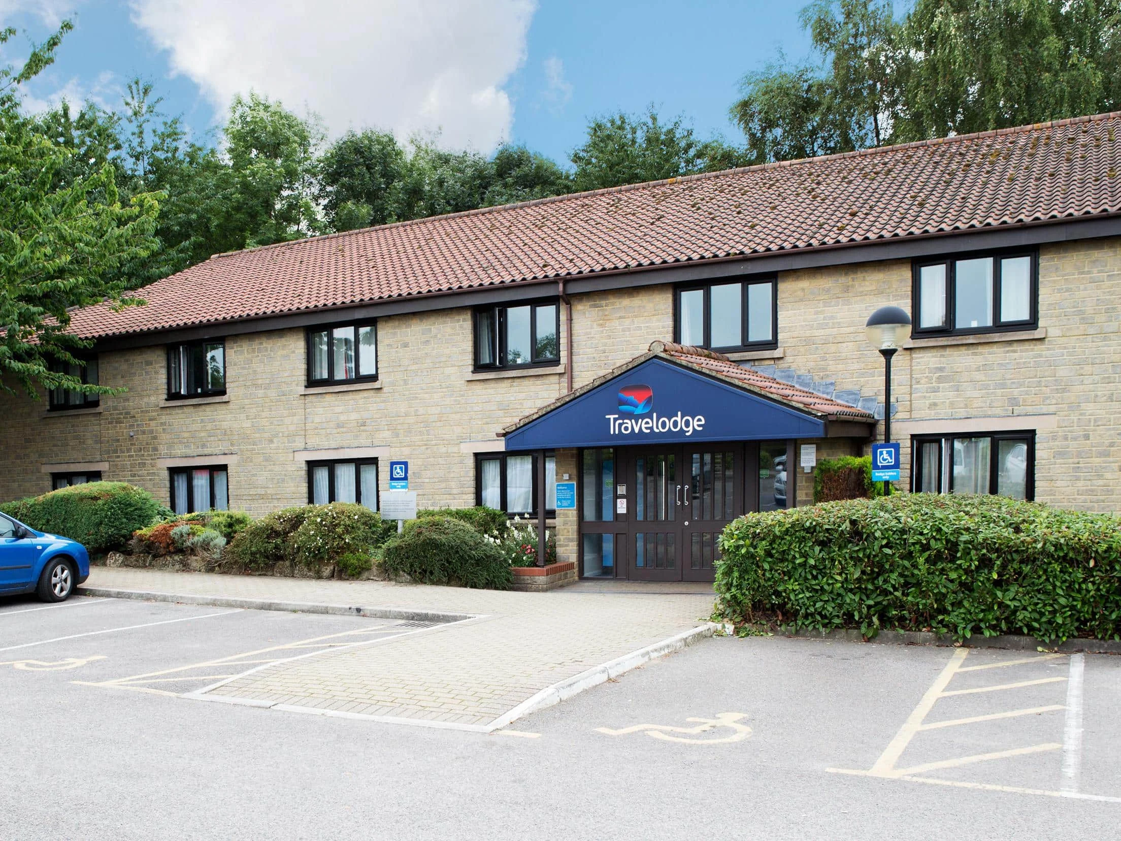 Travelodge Beckington
