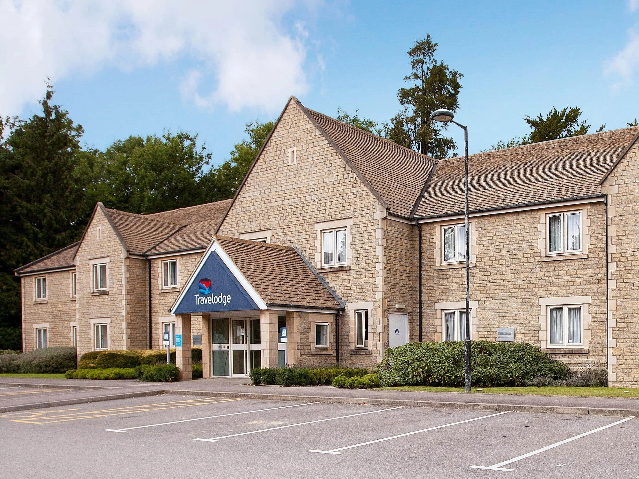 Travelodge Cirencester