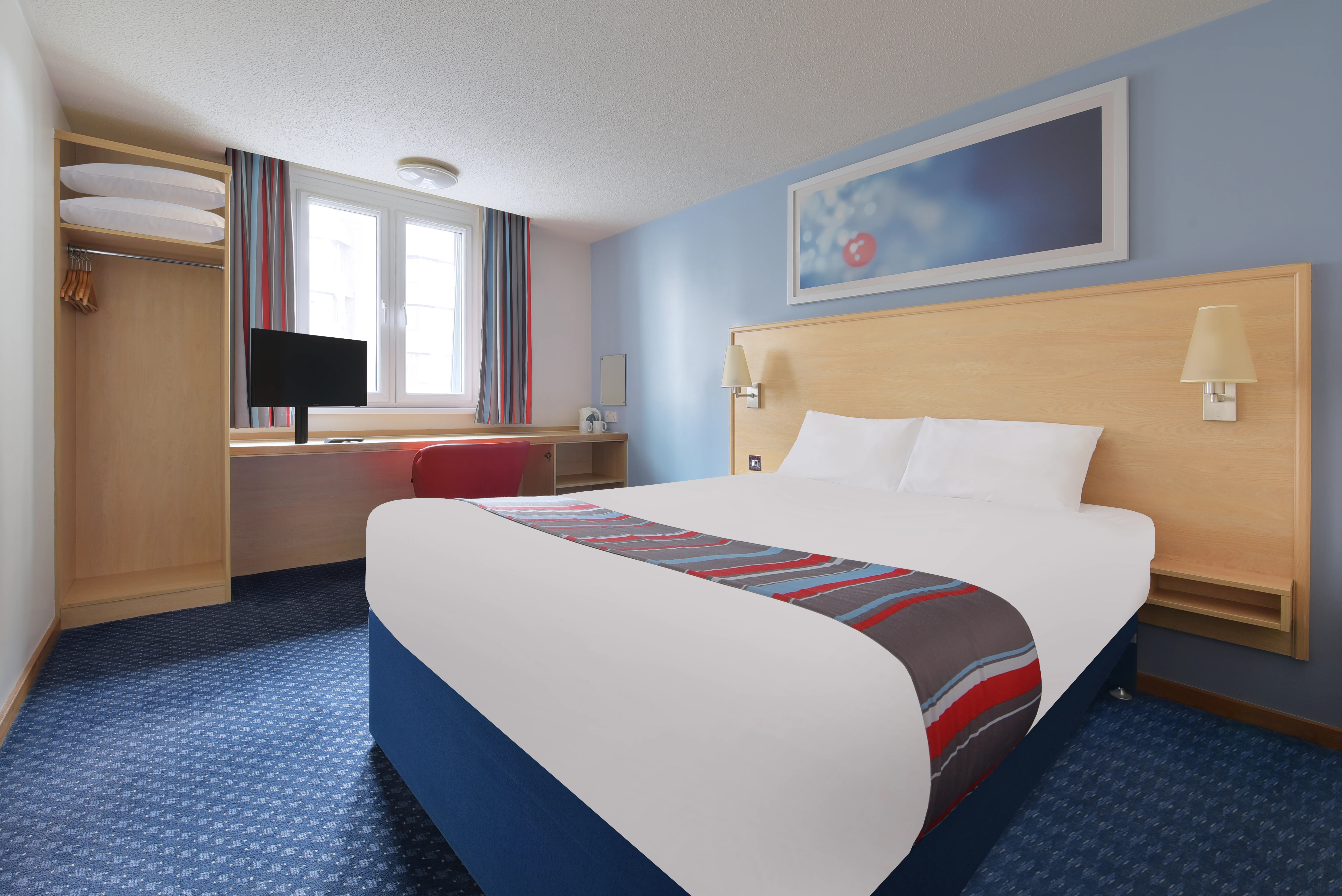 Travelodge Barnsley