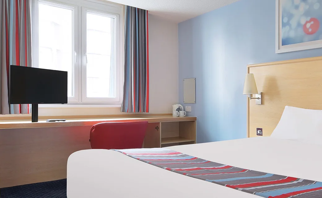 Travelodge Blackburn M65