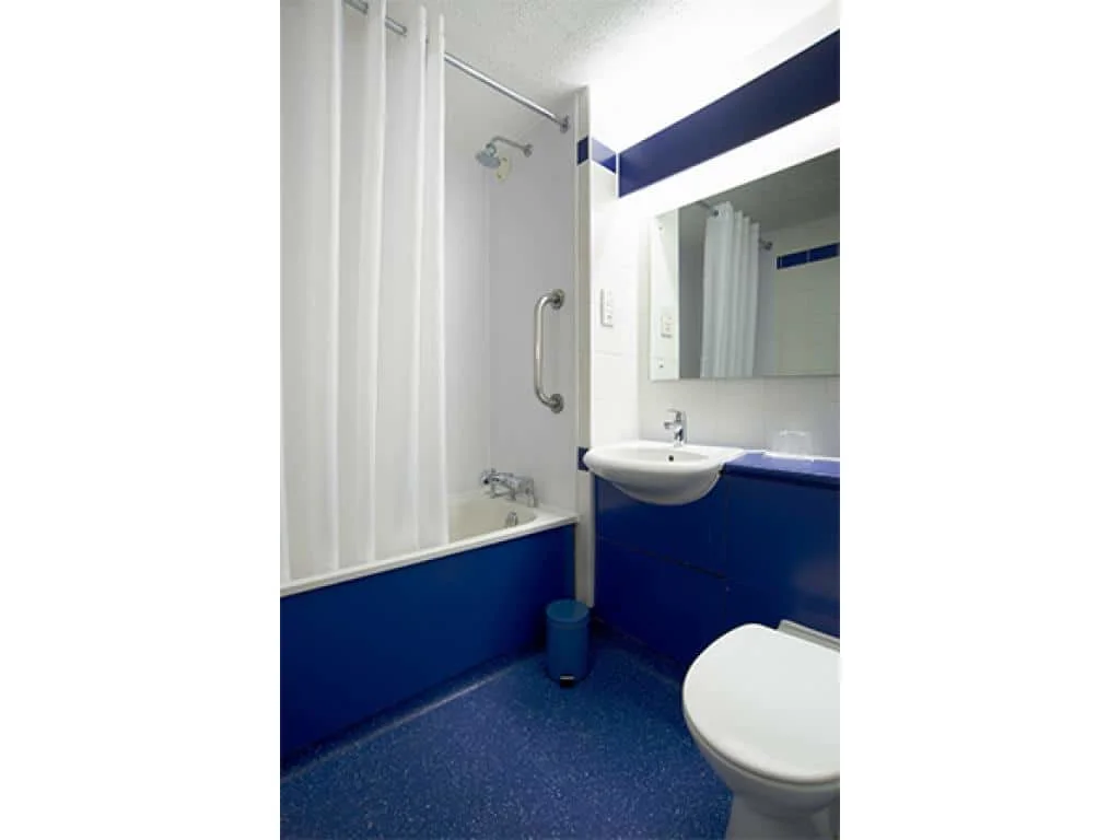Travelodge Bradford