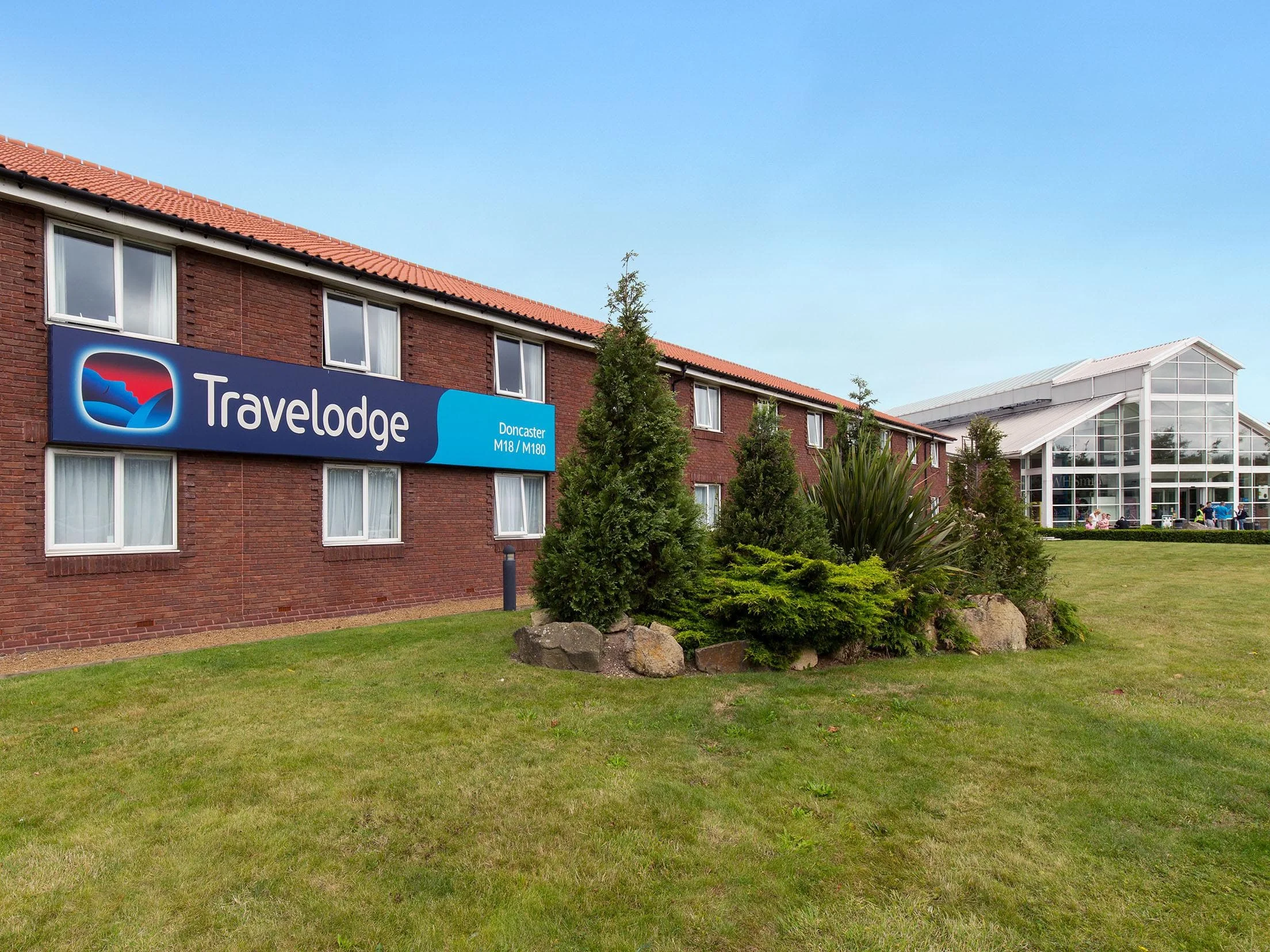 Travelodge Doncaster M18/M180