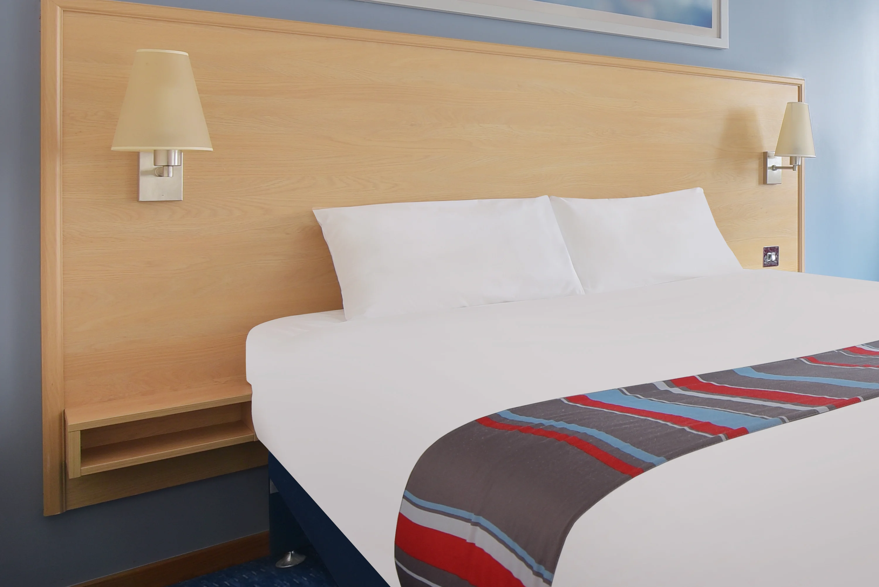 Travelodge Halifax