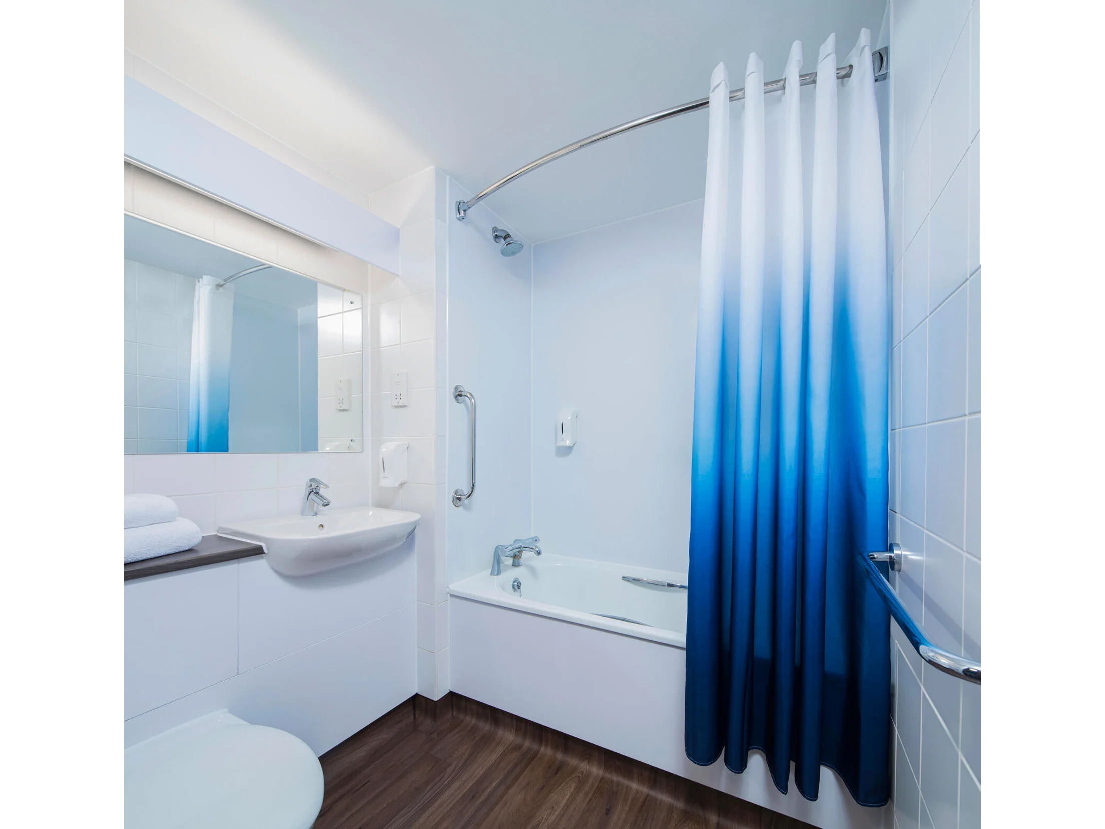 Travelodge Knutsford M6