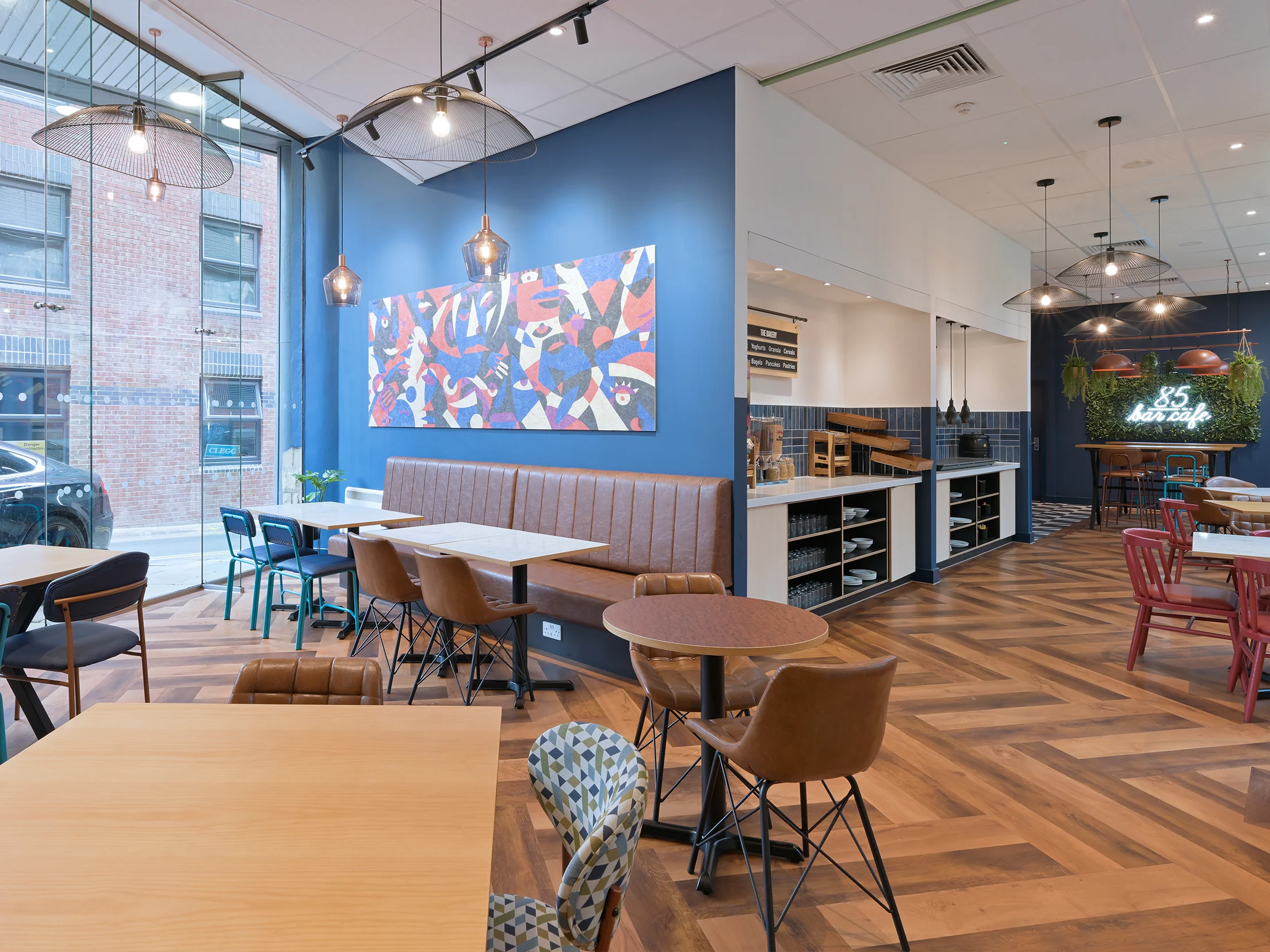 Travelodge Leeds Central