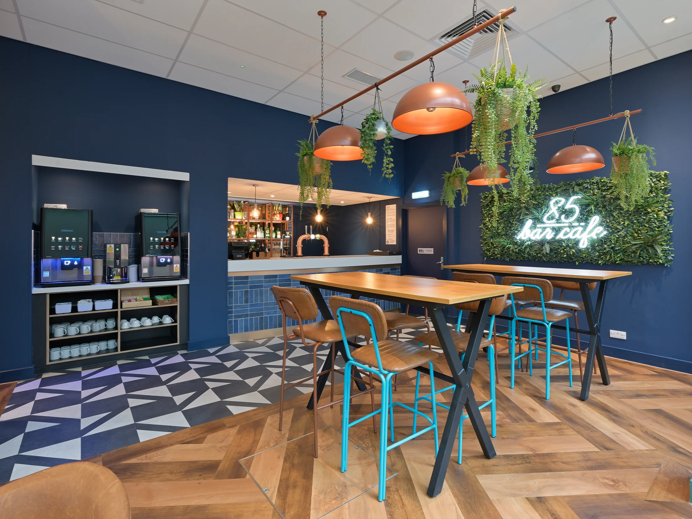 Travelodge Leeds Central
