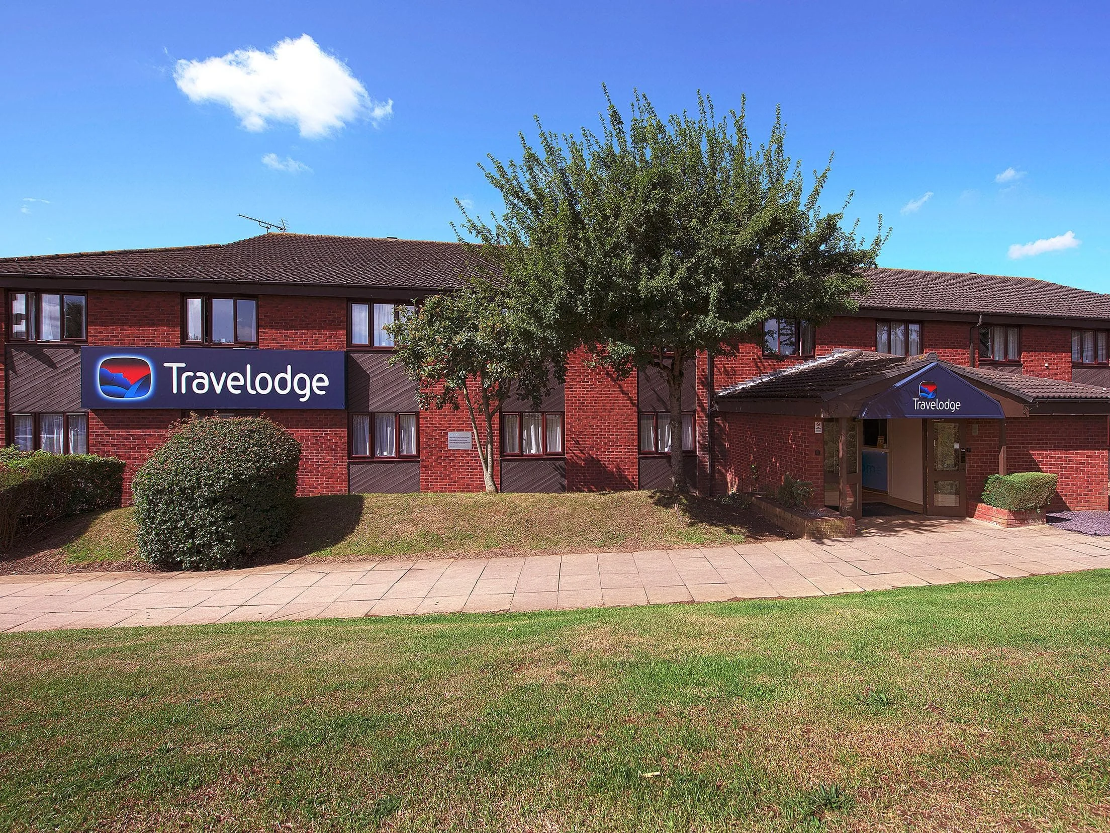 Travelodge Northampton Upton Way 2