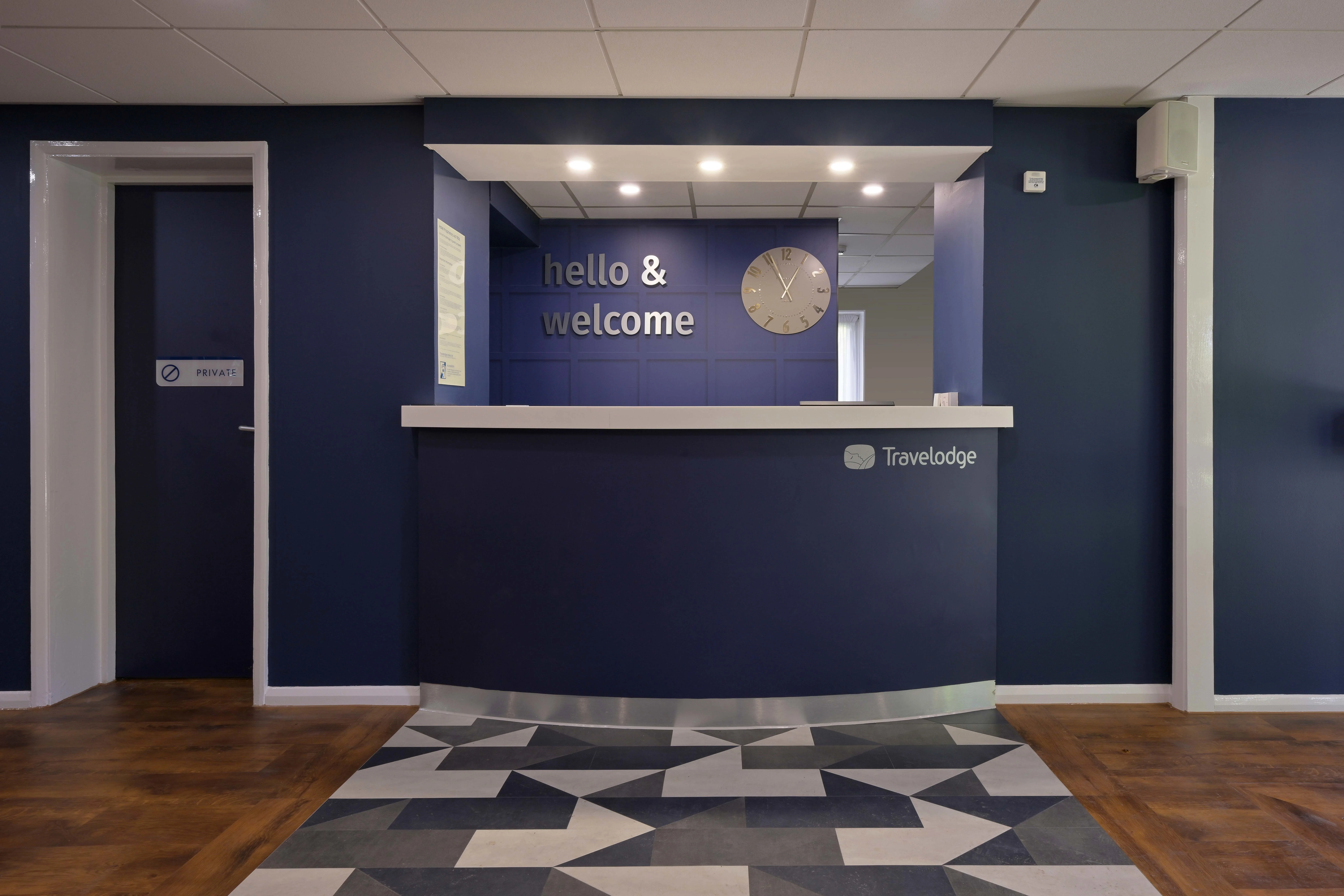 Travelodge Oswestry, photo 3
