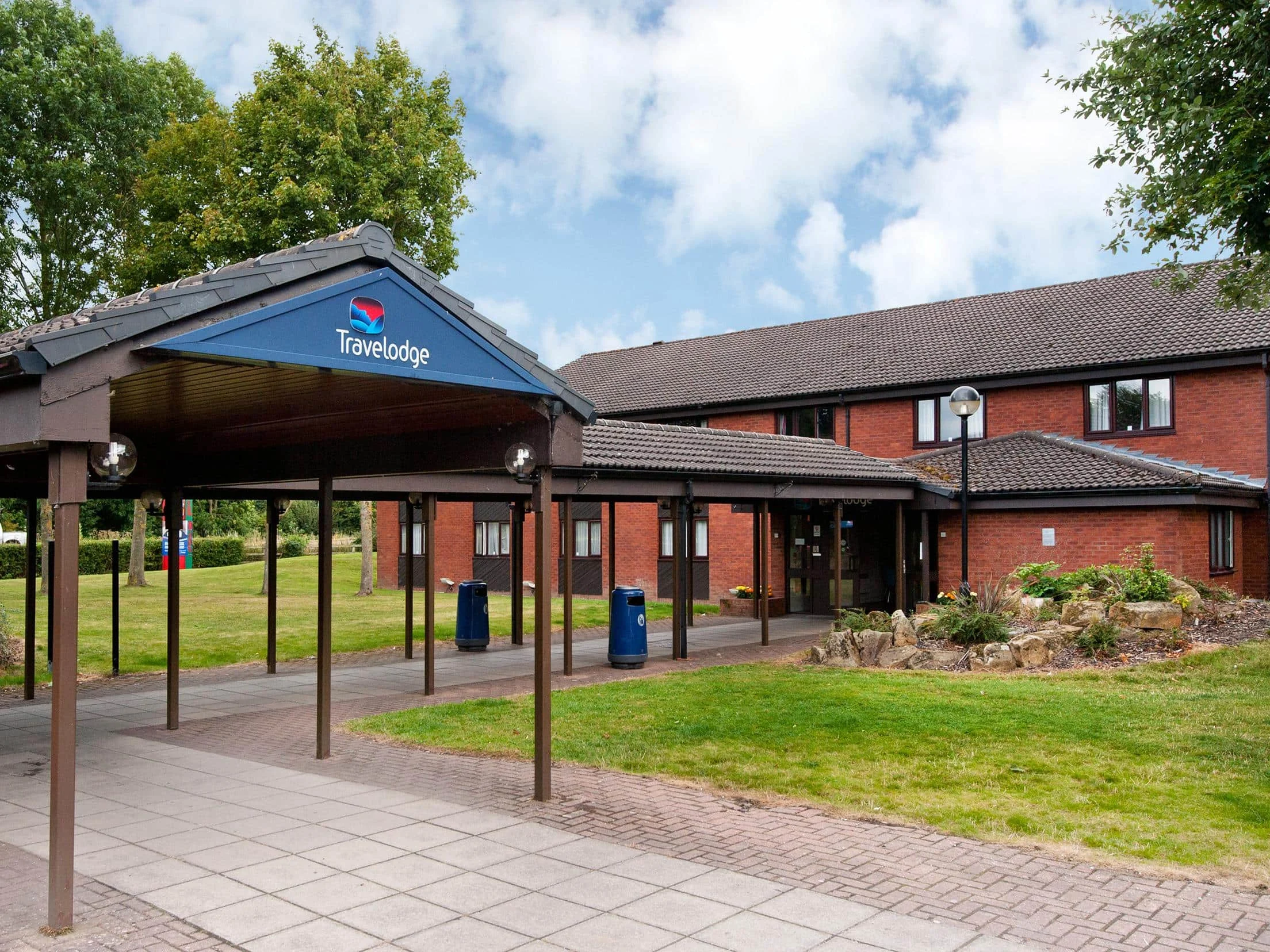 Travelodge Oswestry, photo 2
