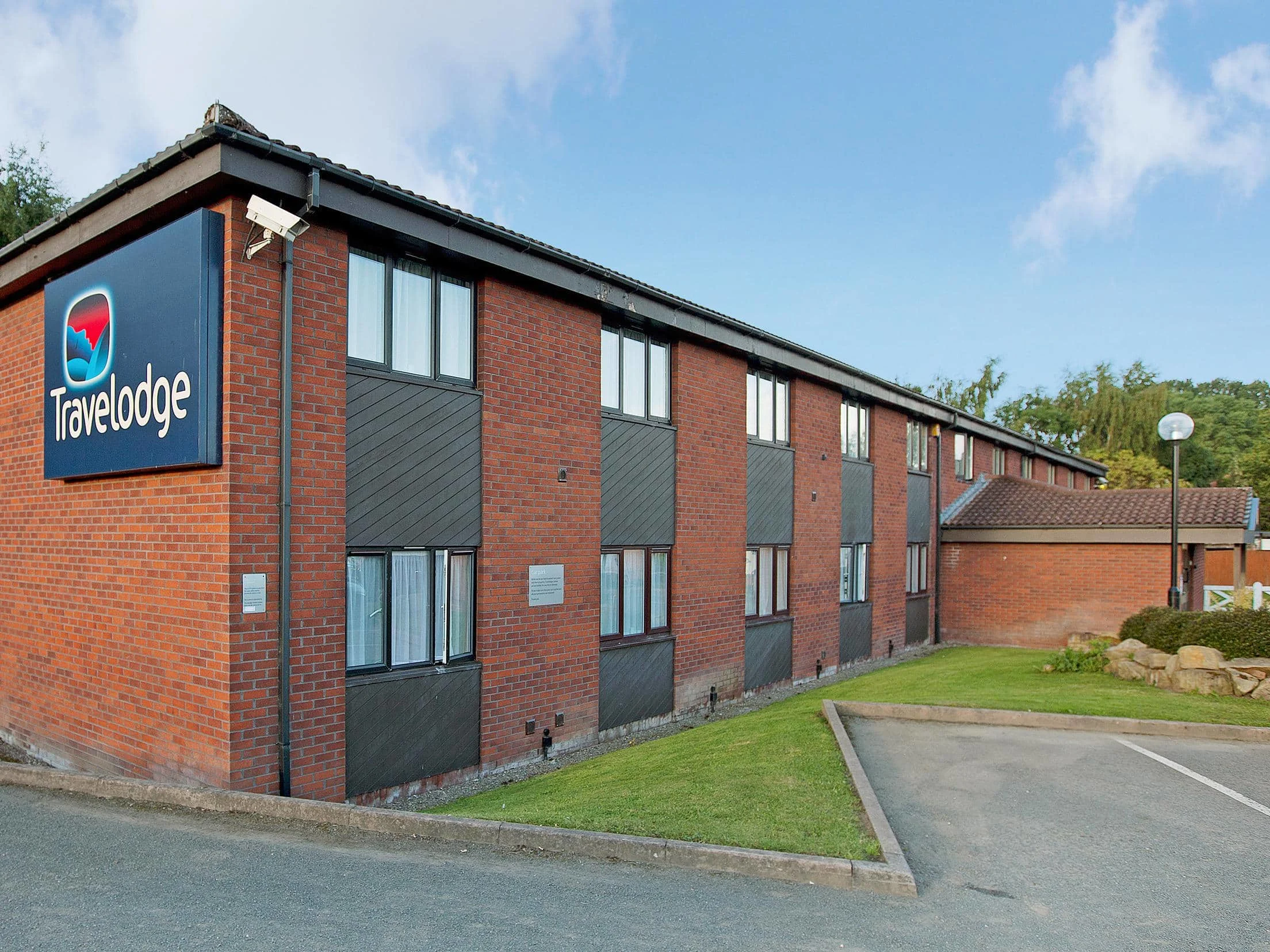 Travelodge Telford Shawbirch, photo 2