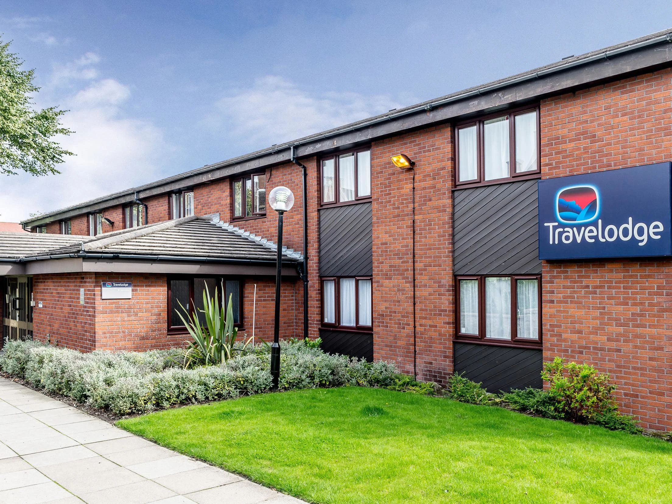 Travelodge Birmingham Sutton Coldfield 2