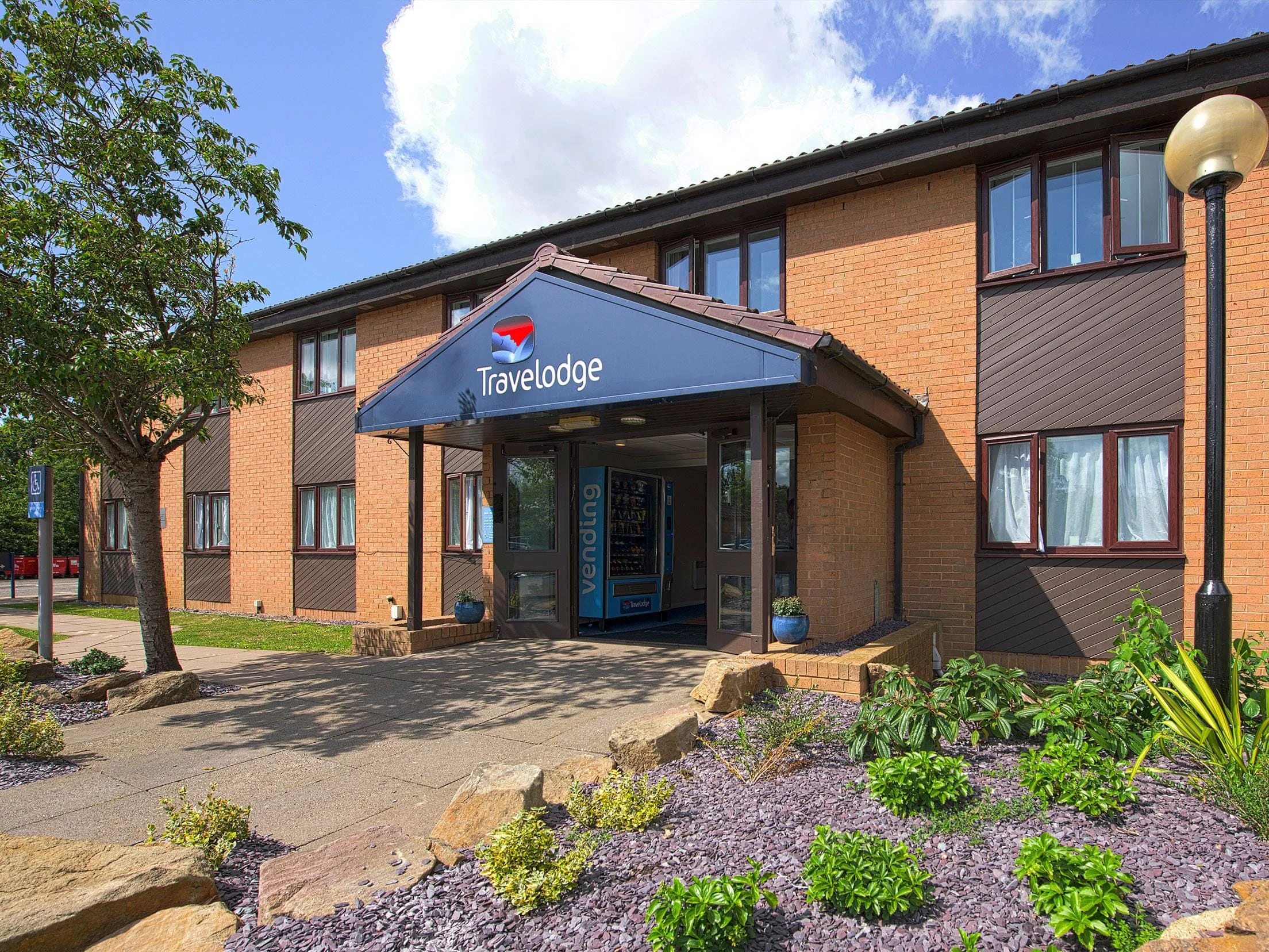 Travelodge Towcester Silverstone 2