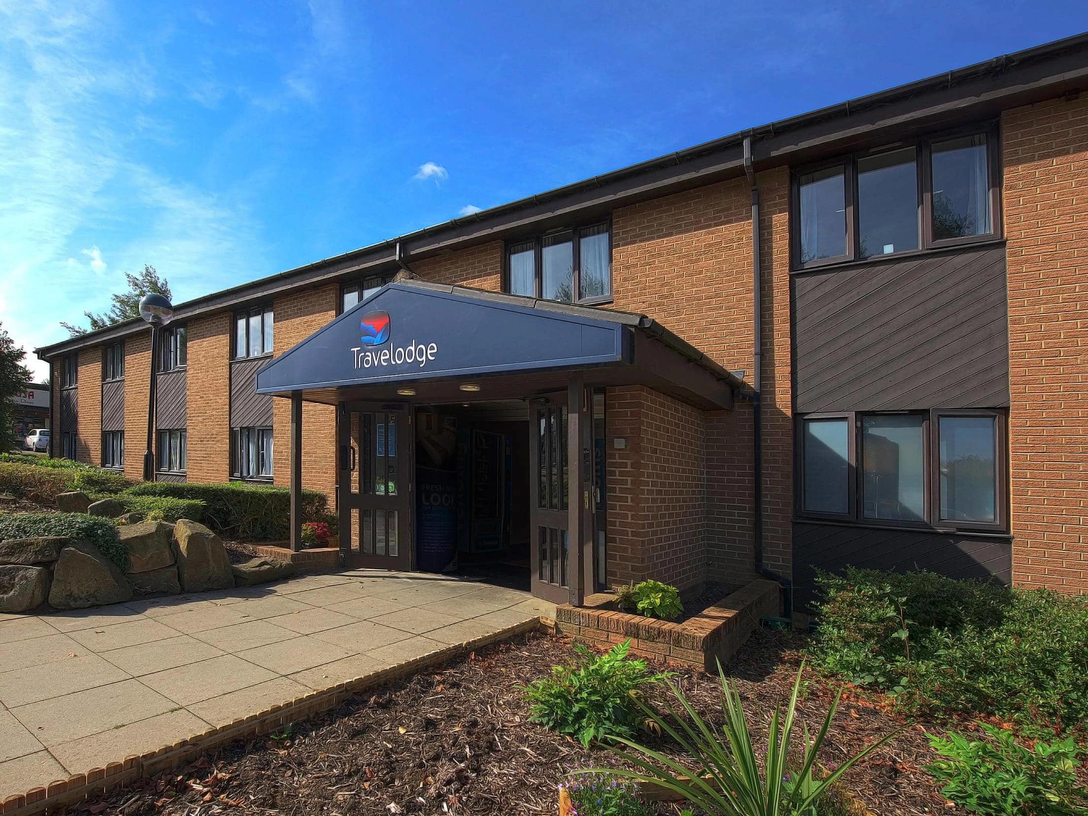 Travelodge Wellingborough Rushden, photo 2