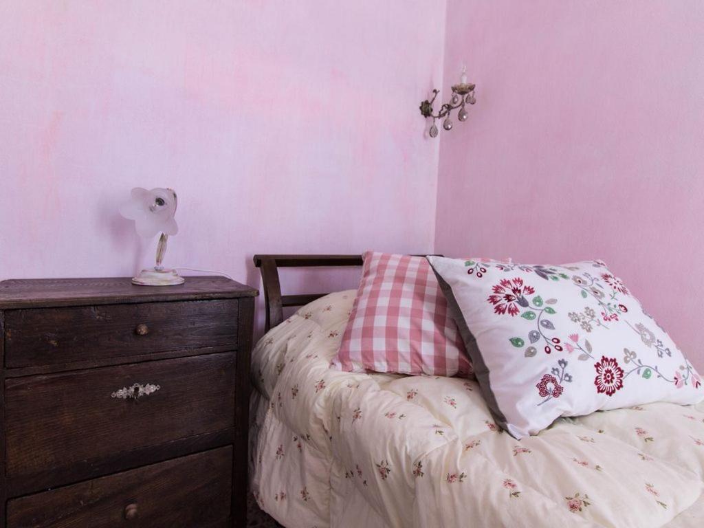 Le Casette Country House view 4