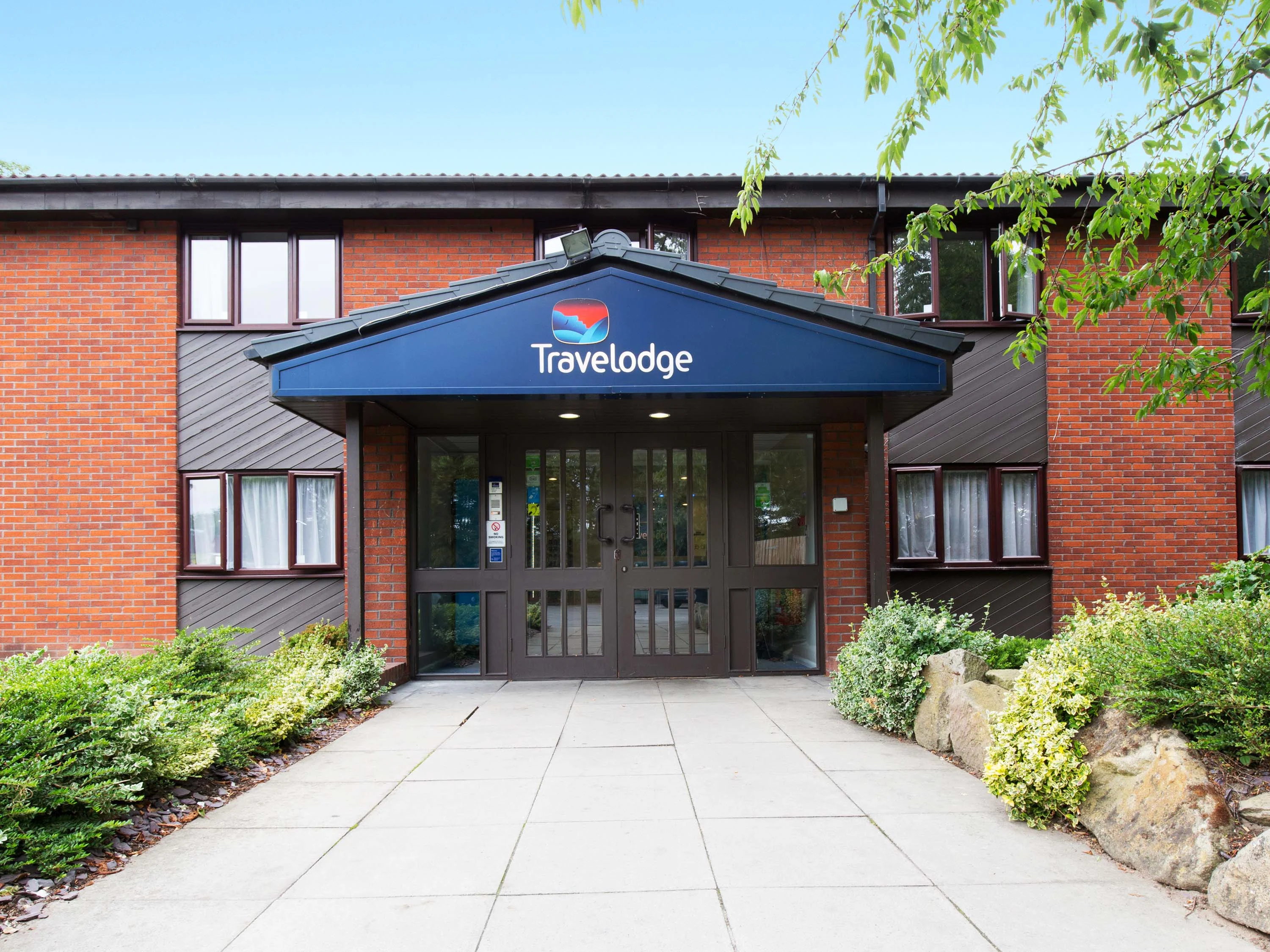 Travelodge Worksop, photo 2