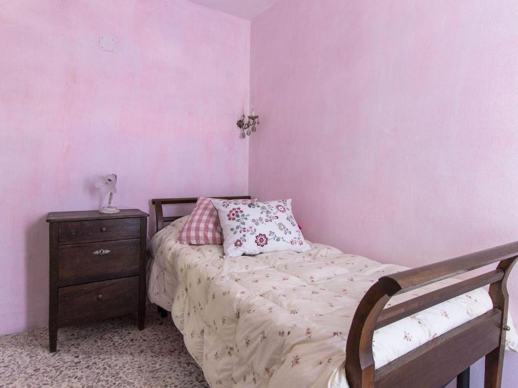 Le Casette Country House view 2