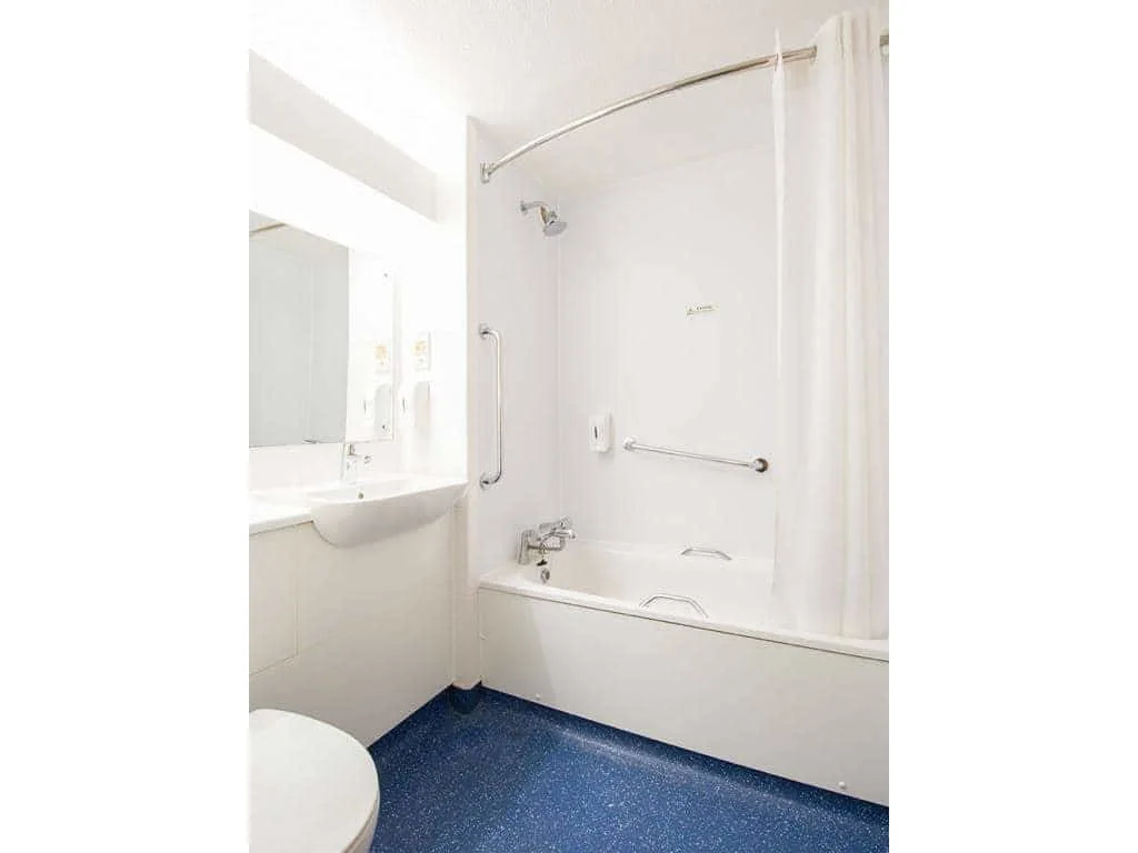 Travelodge Carlisle M6
