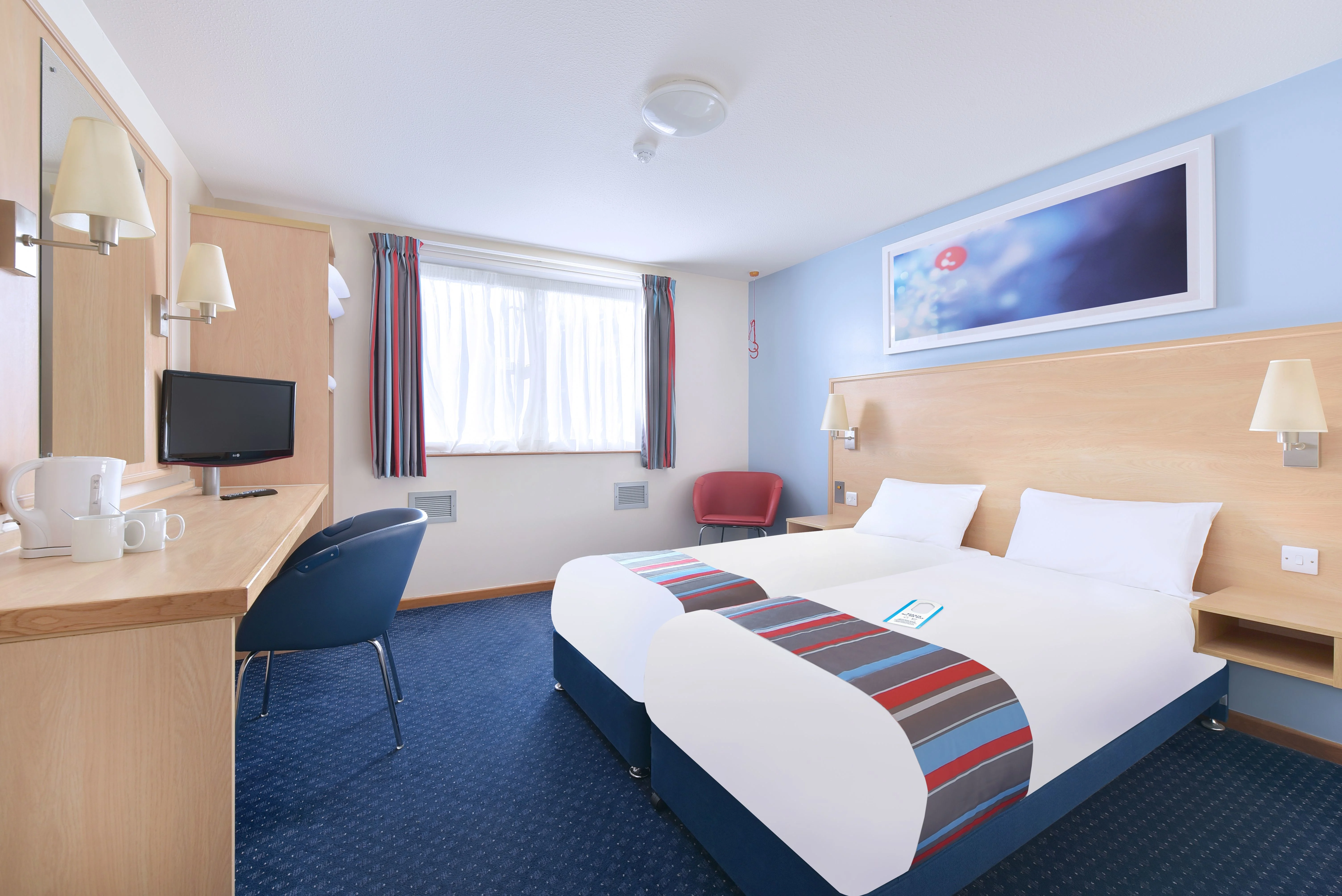 Travelodge Dumfries