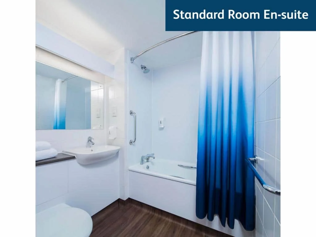 Travelodge Glasgow Paisley Road