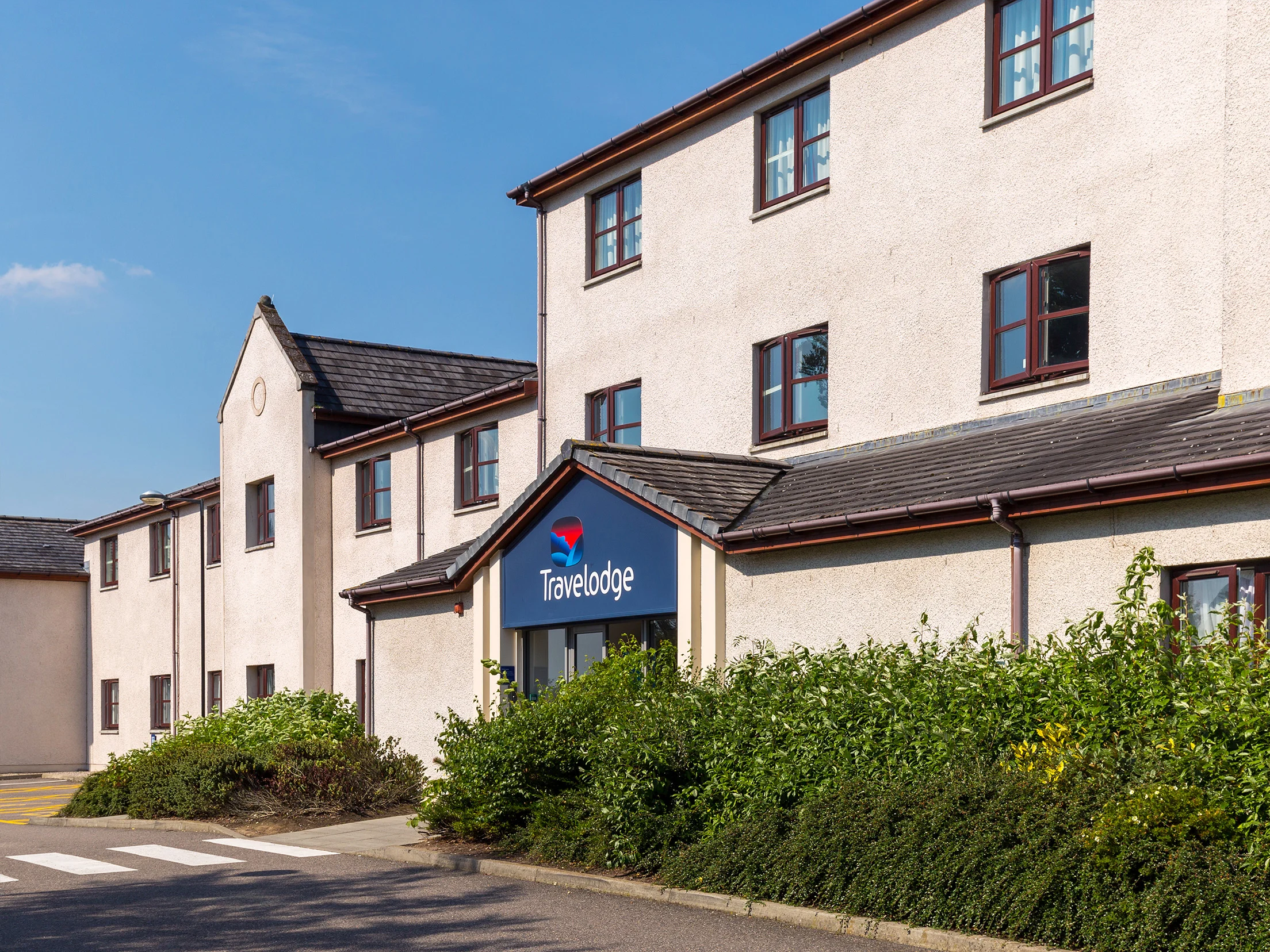 Travelodge Inverness