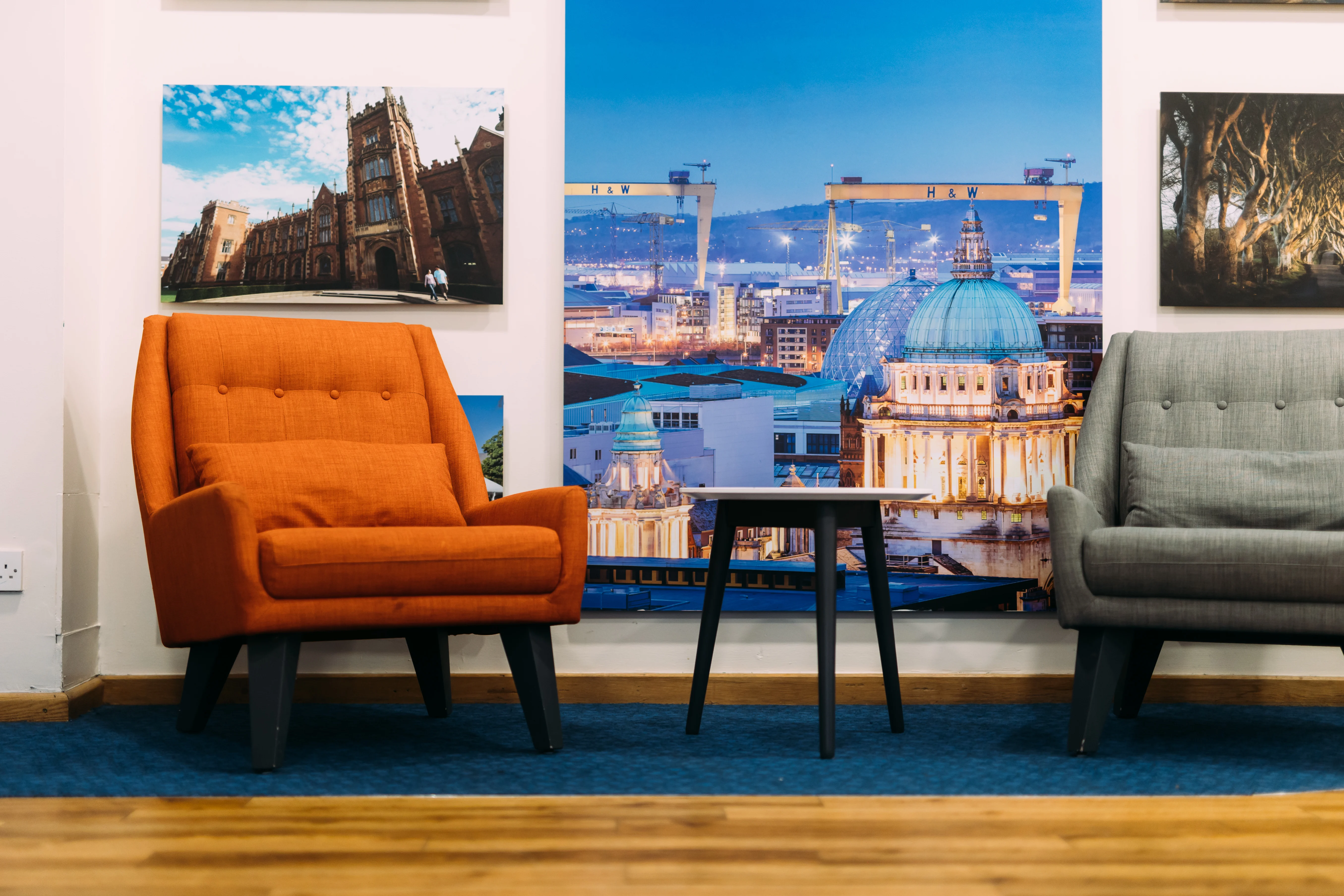 Travelodge Belfast Central