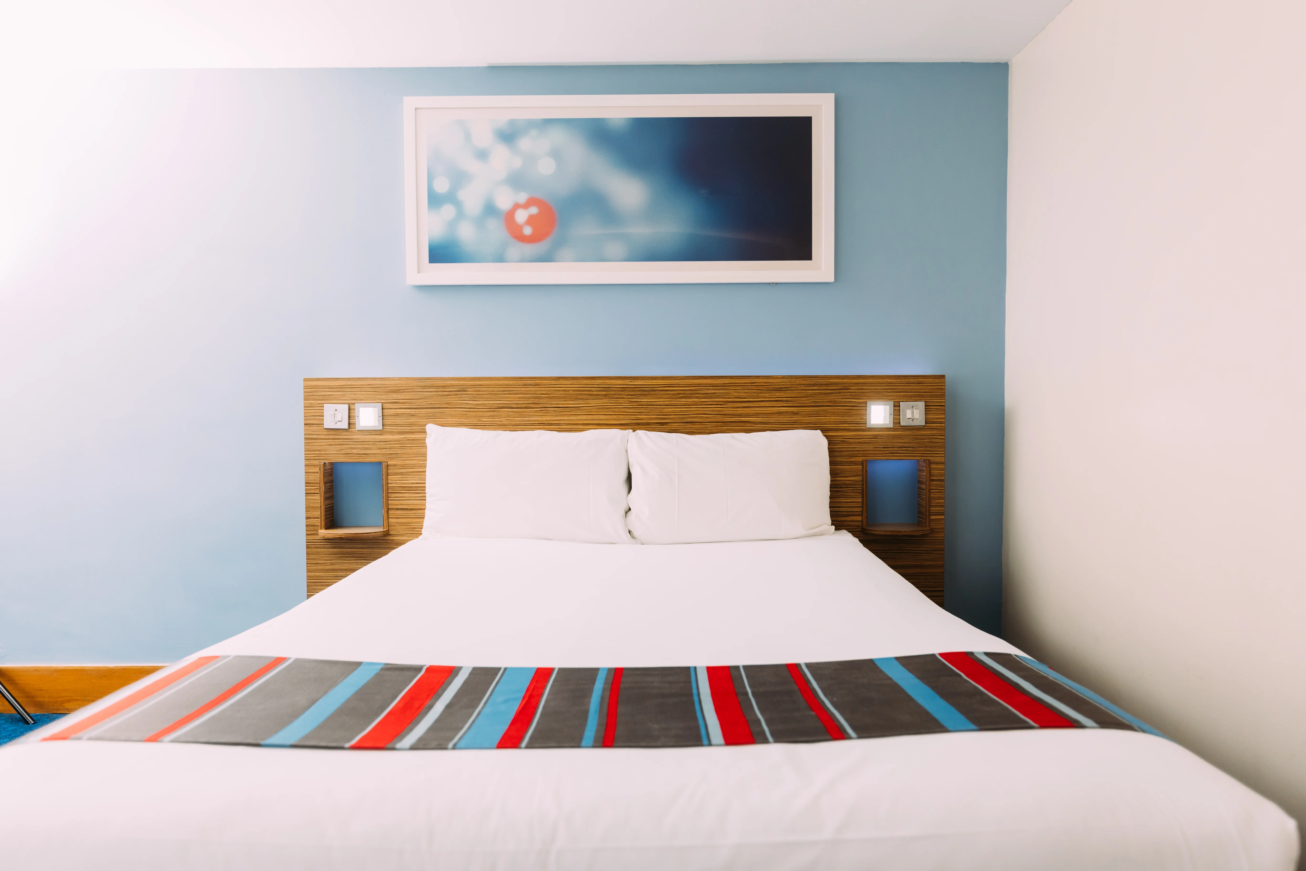 Travelodge Dublin Airport North 'Swords'