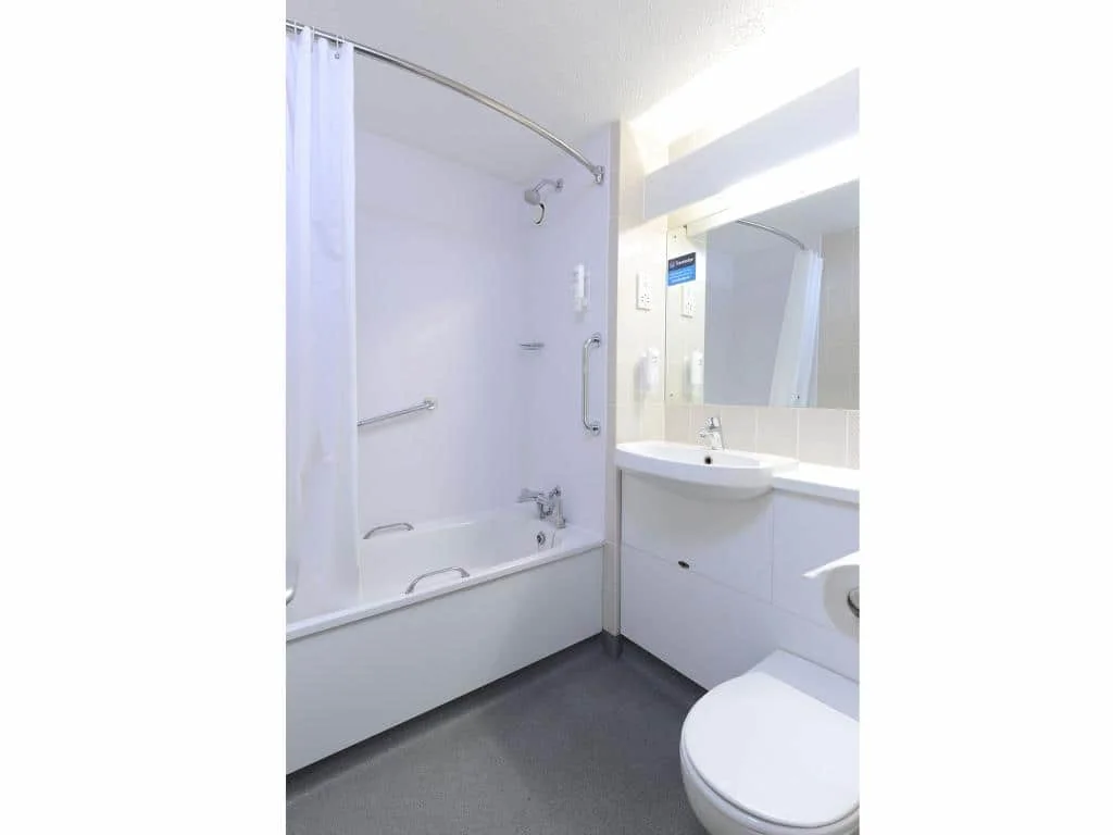 Travelodge Cork Airport