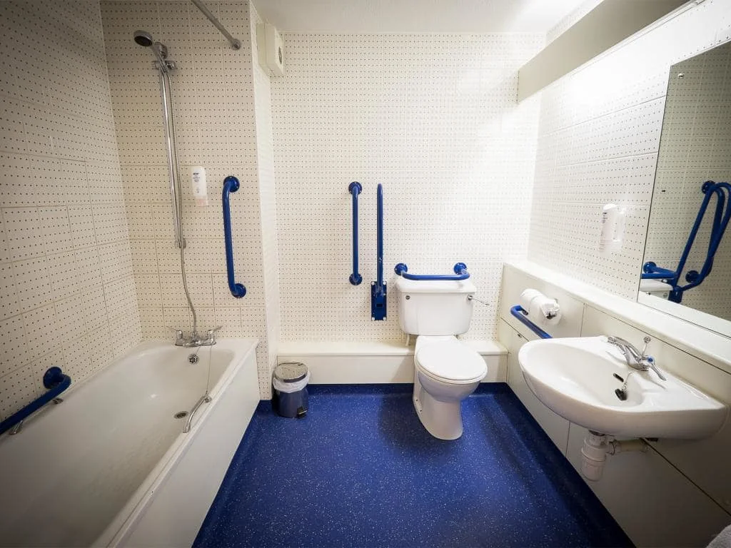 Travelodge Dublin Phoenix Park