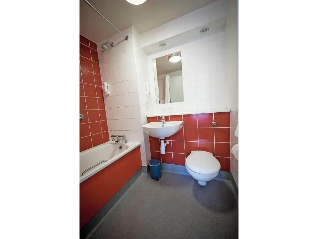 Travelodge Limerick Ennis Road