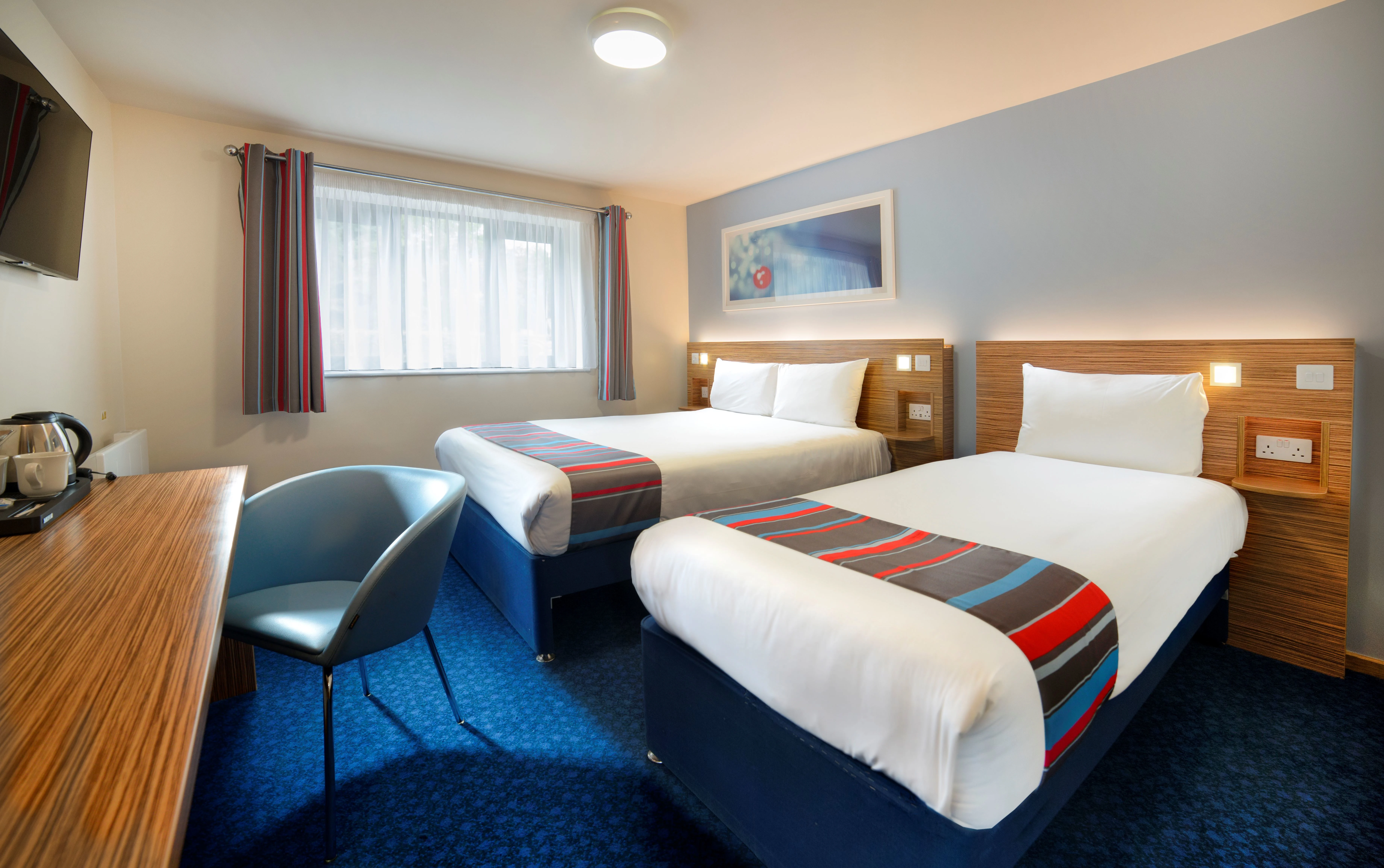 Travelodge Waterford