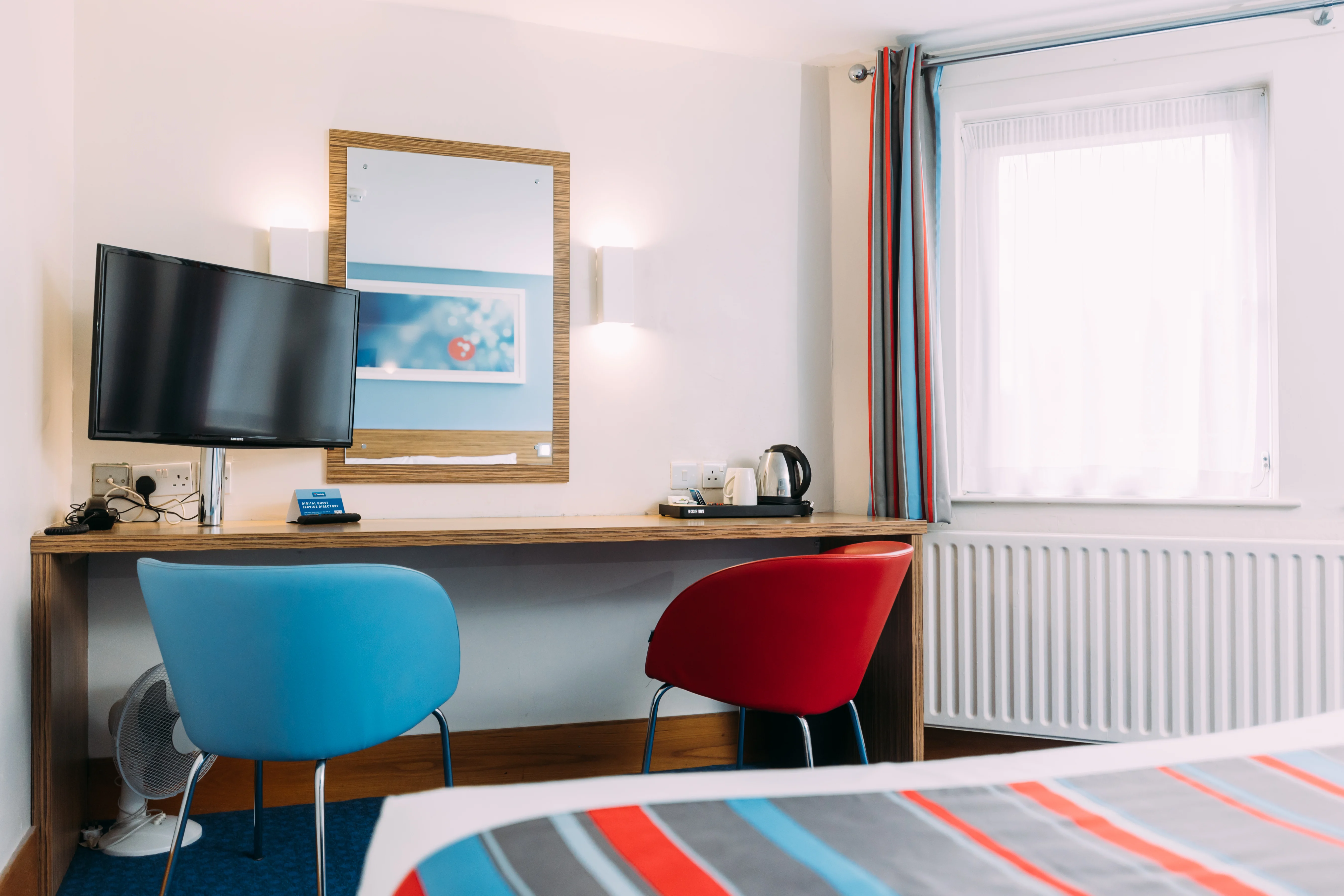 Travelodge Waterford
