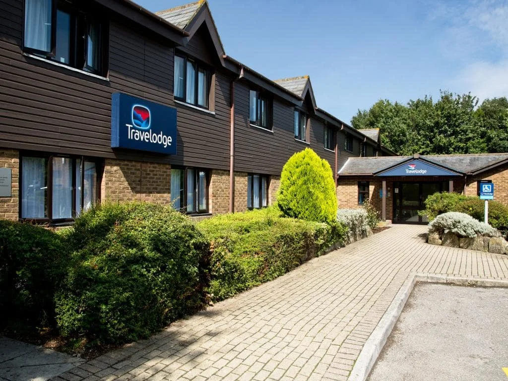 Travelodge Chichester Emsworth