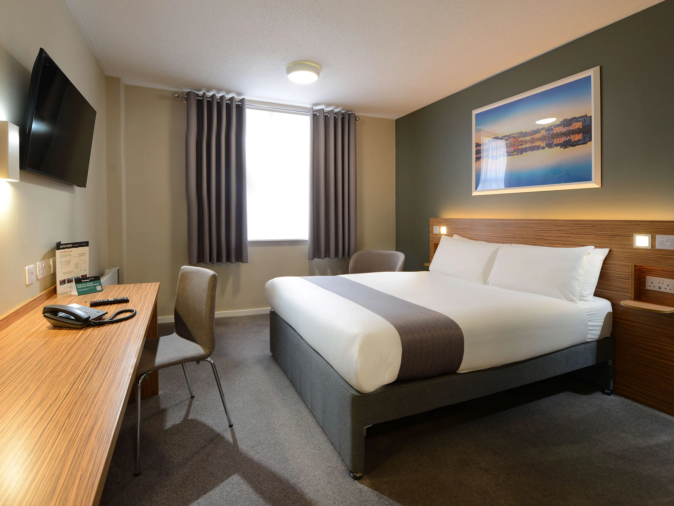 Travelodge Galway City